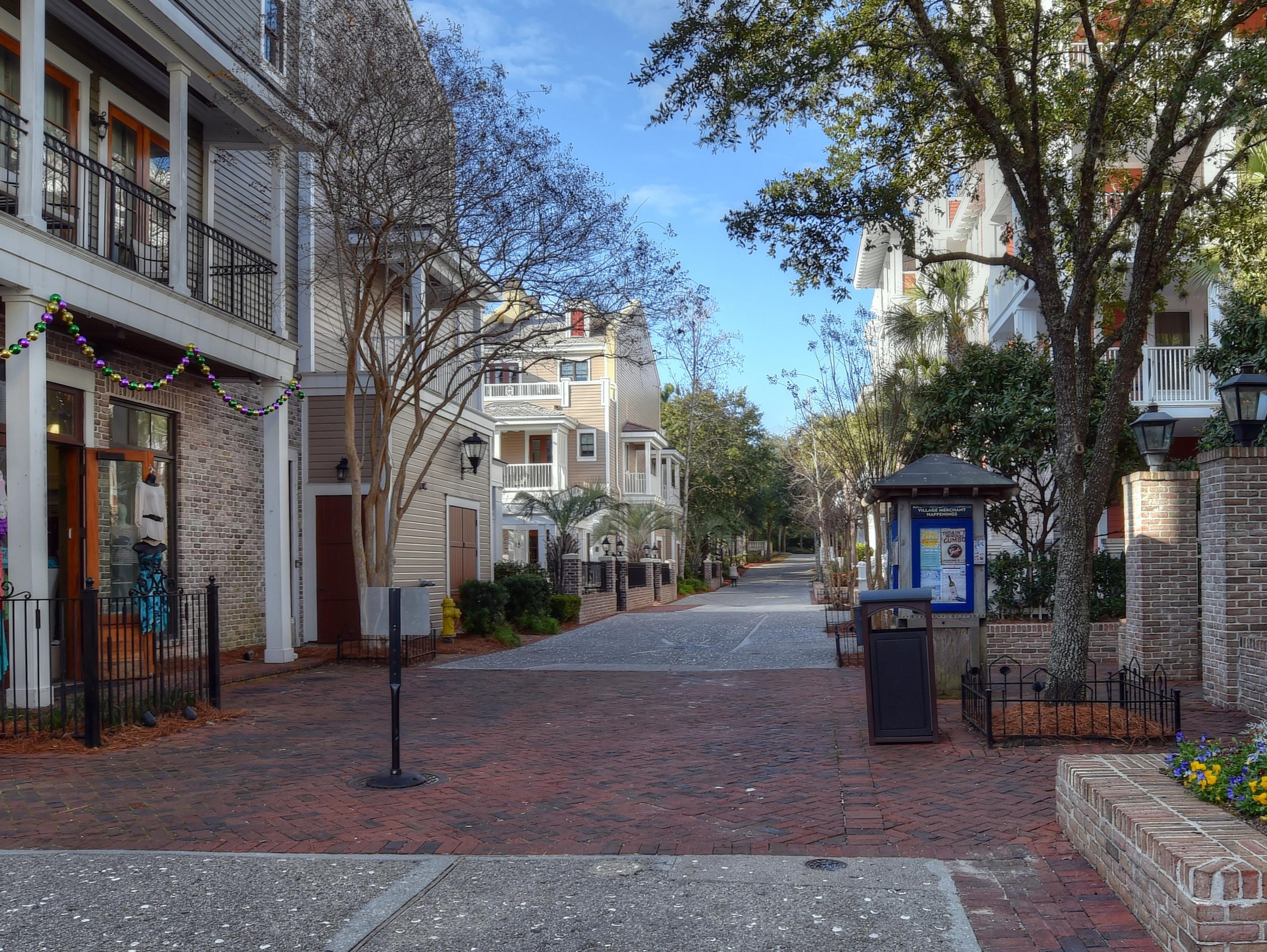 LE JARDIN - Residential