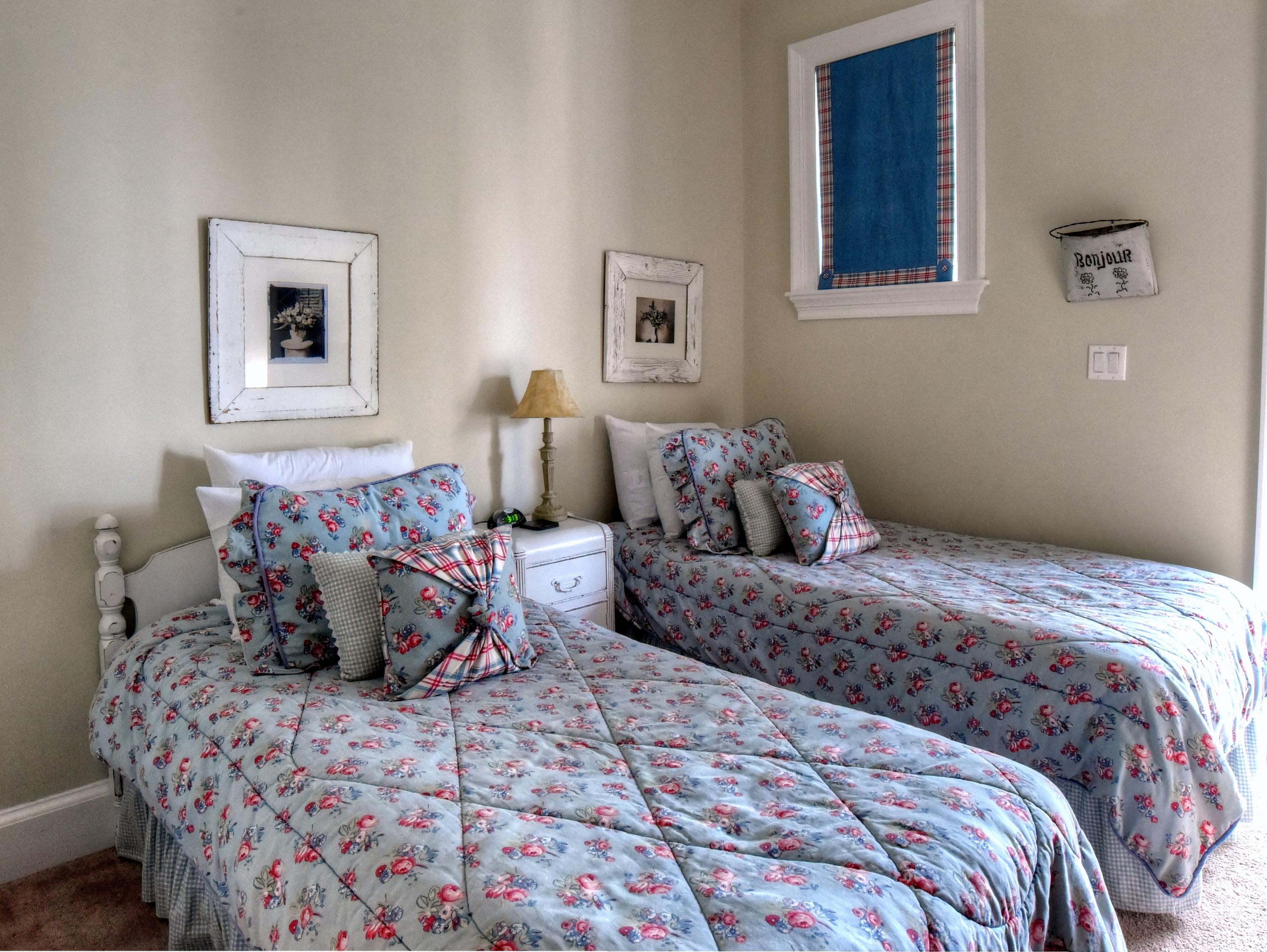 LE JARDIN - Residential