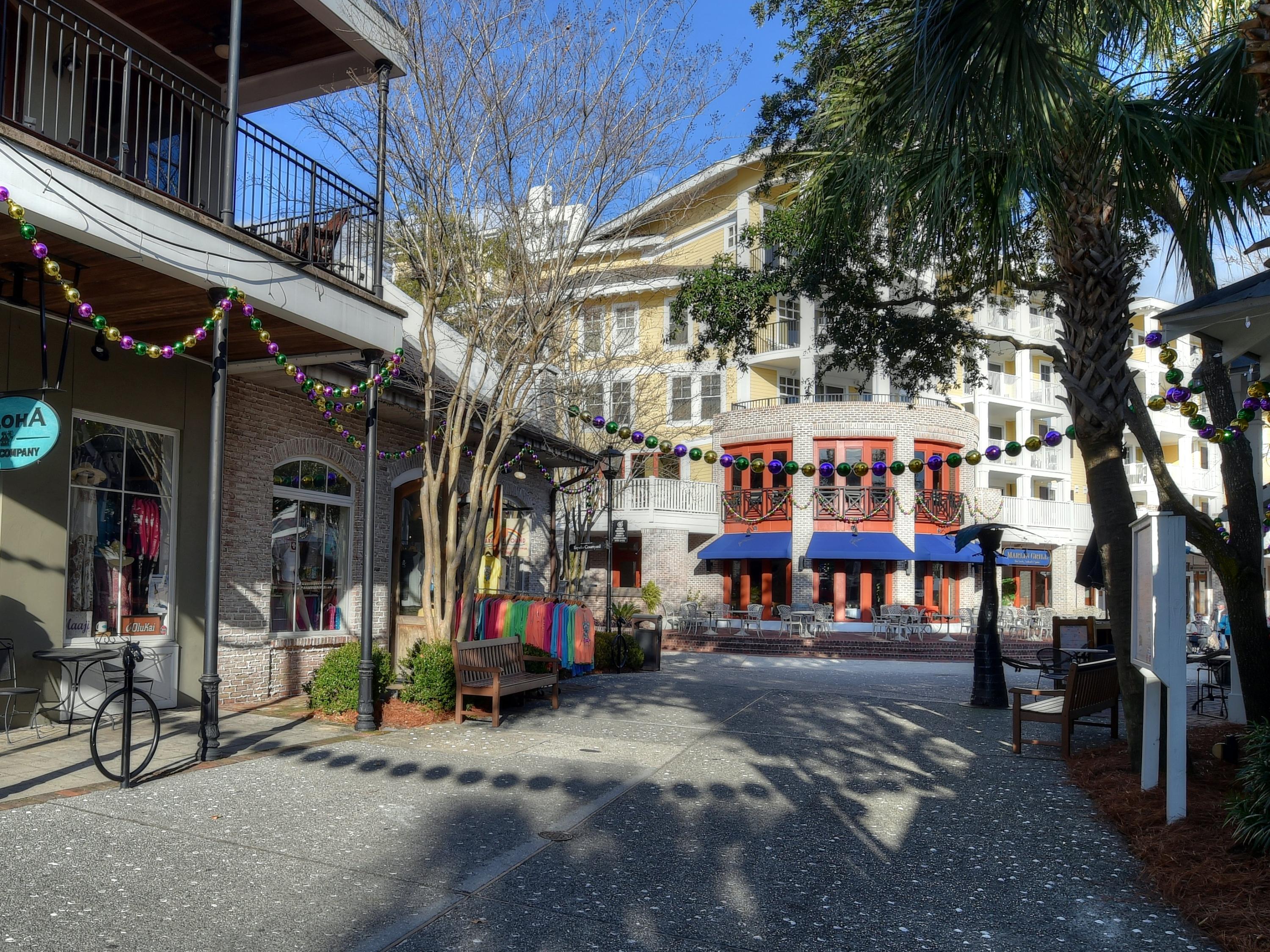 LE JARDIN - Residential