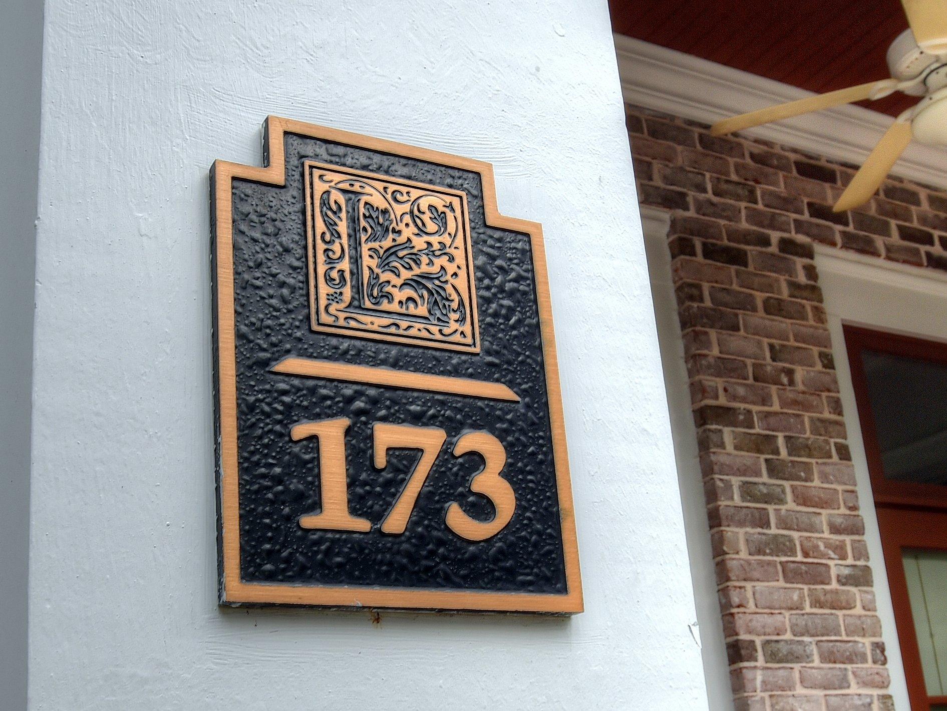 LE JARDIN - Residential