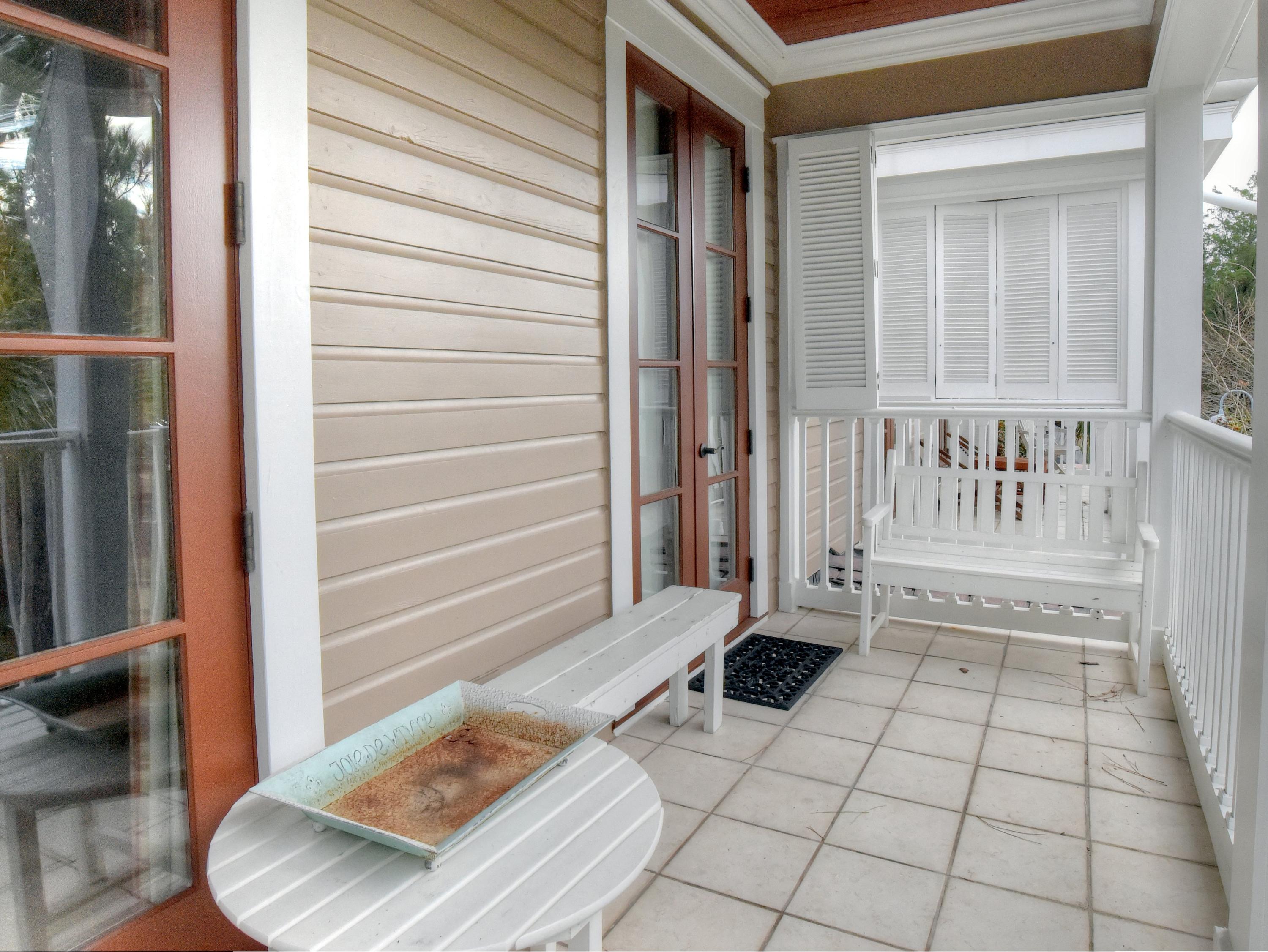 LE JARDIN - Residential