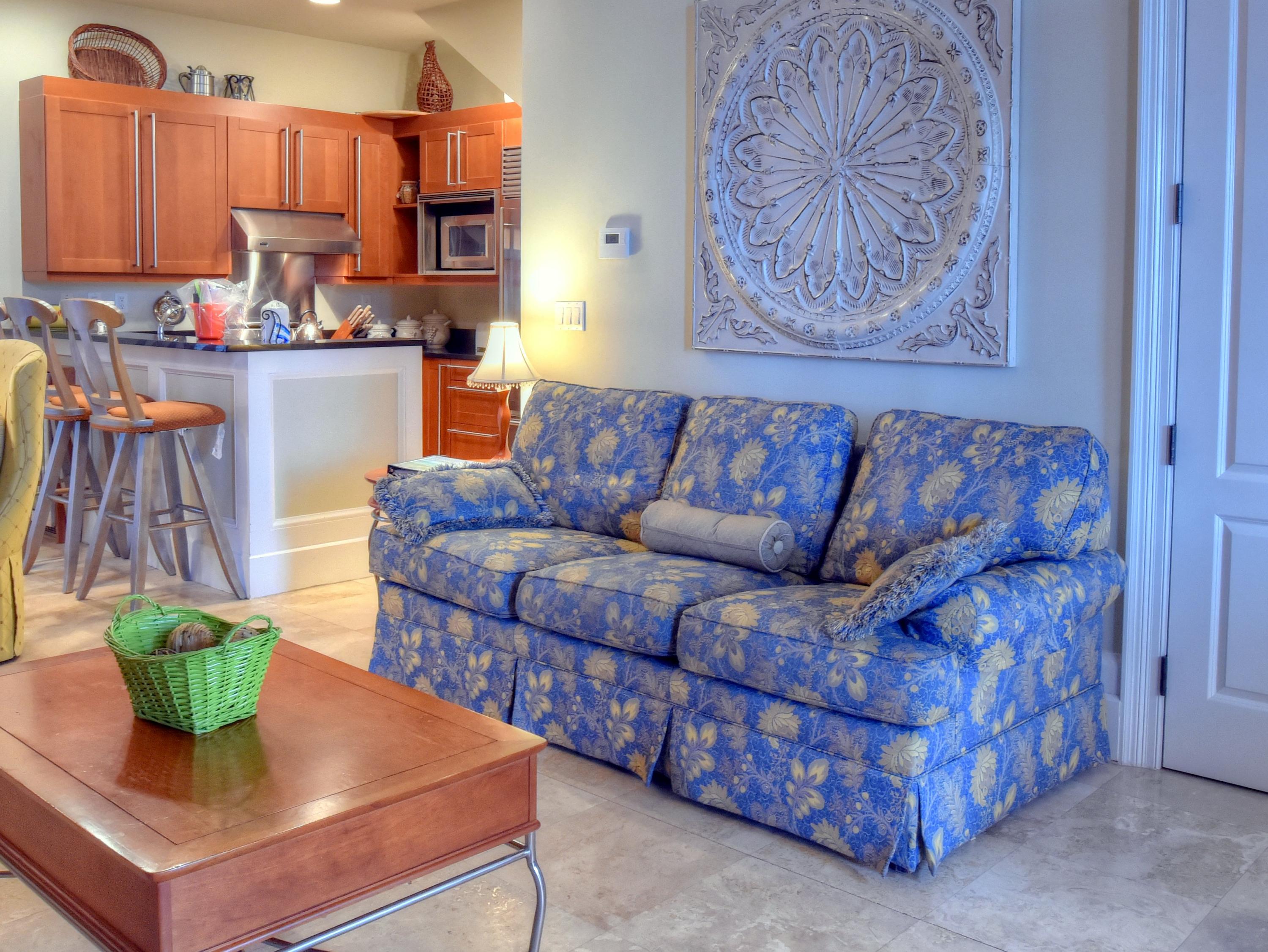 LE JARDIN - Residential