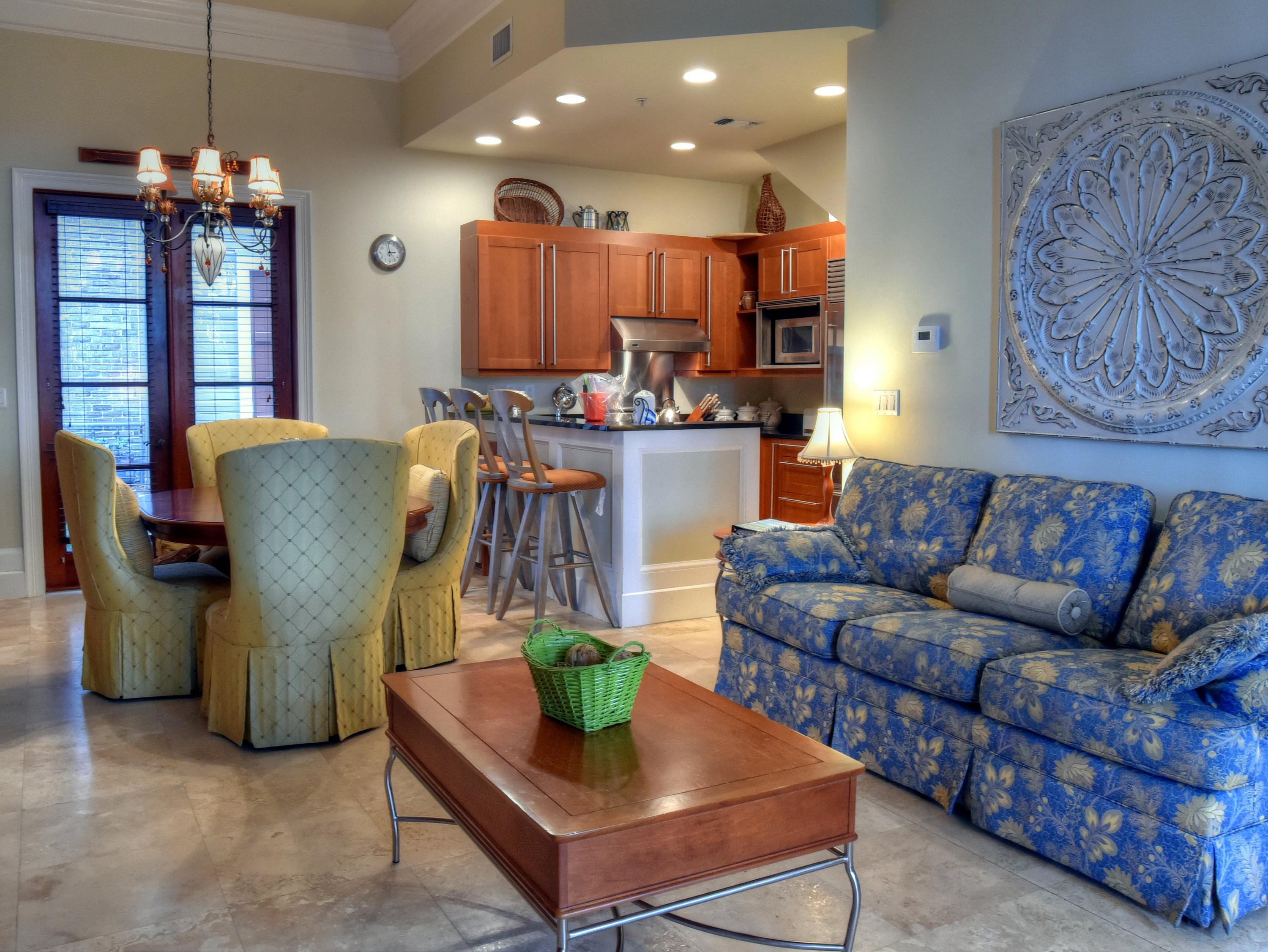 LE JARDIN - Residential