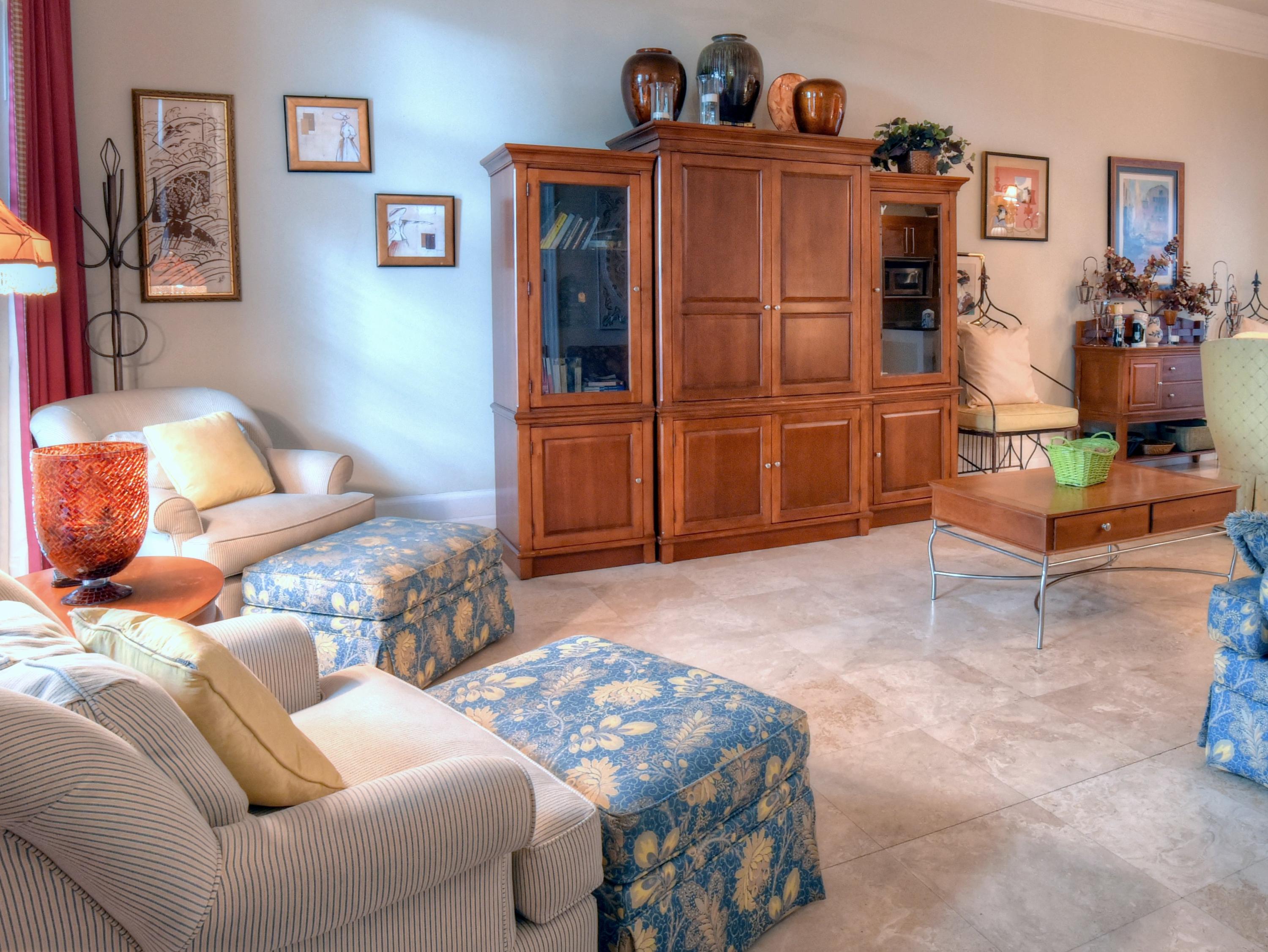 LE JARDIN - Residential