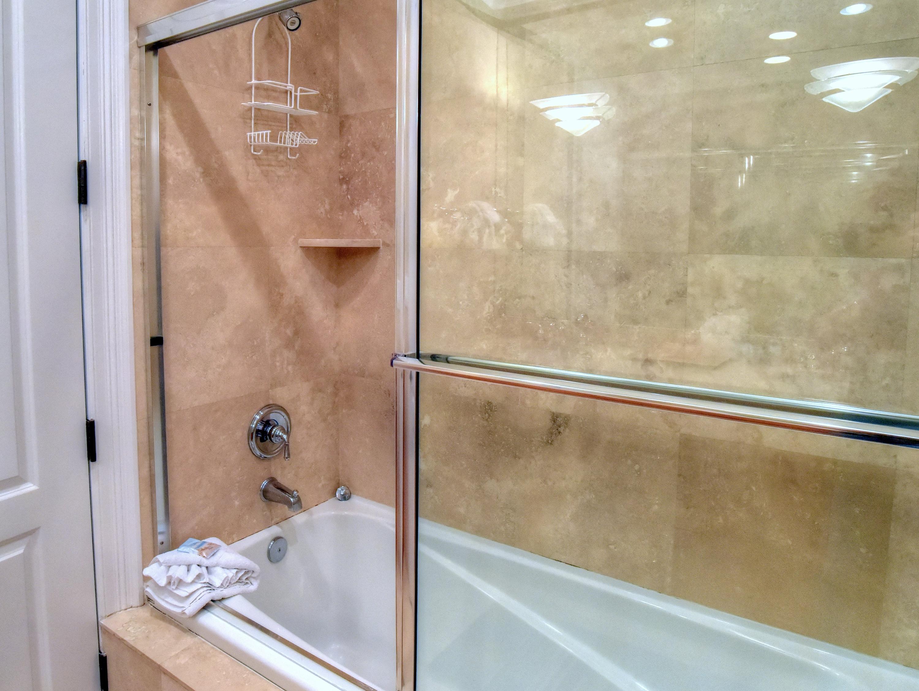 LE JARDIN - Residential