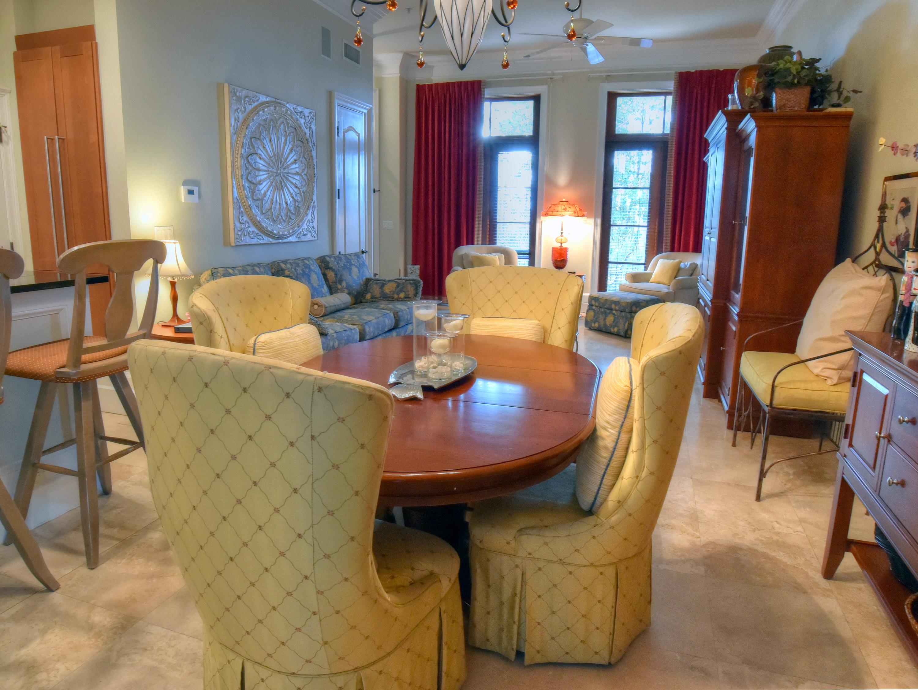 LE JARDIN - Residential