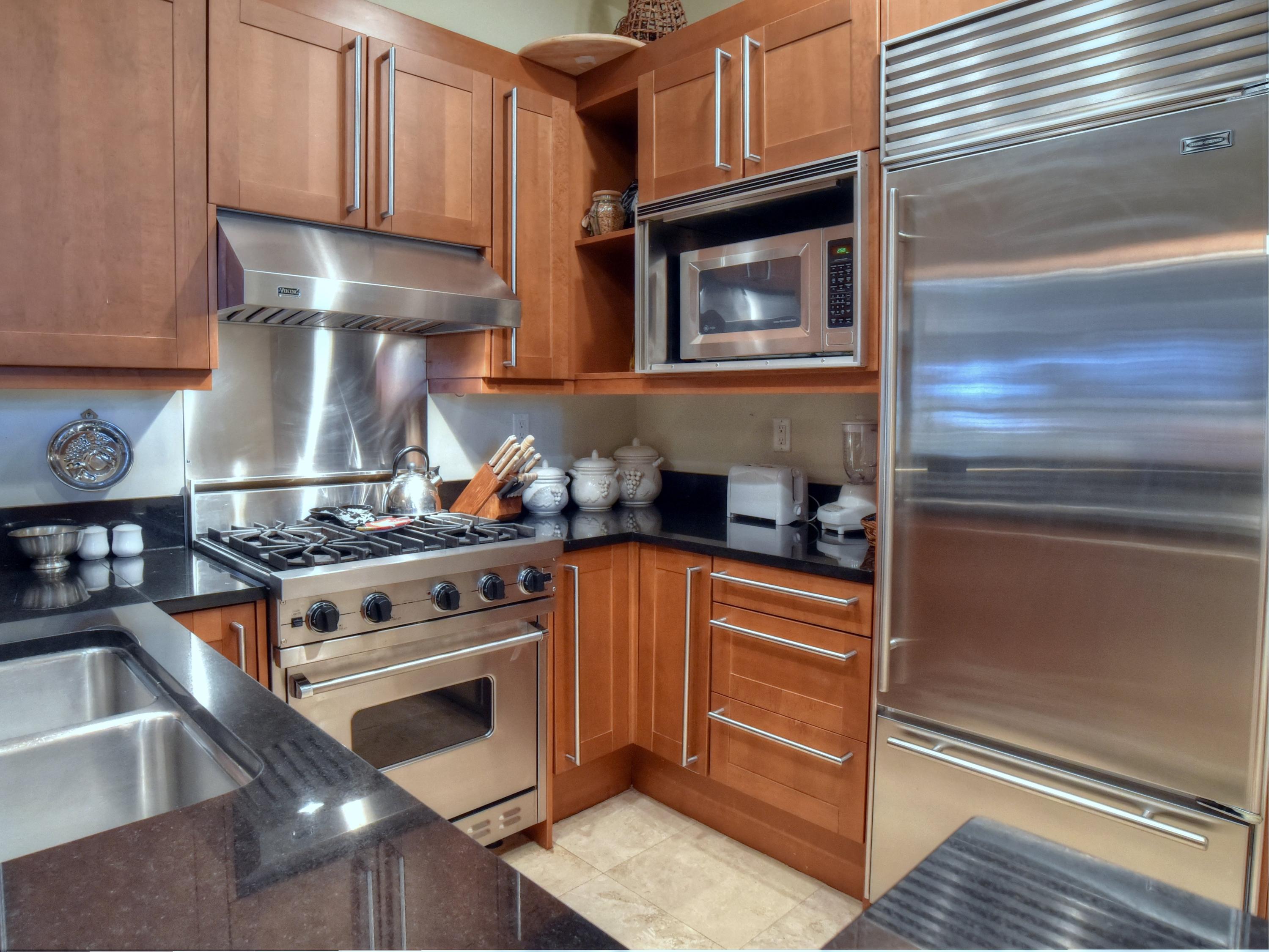 LE JARDIN - Residential