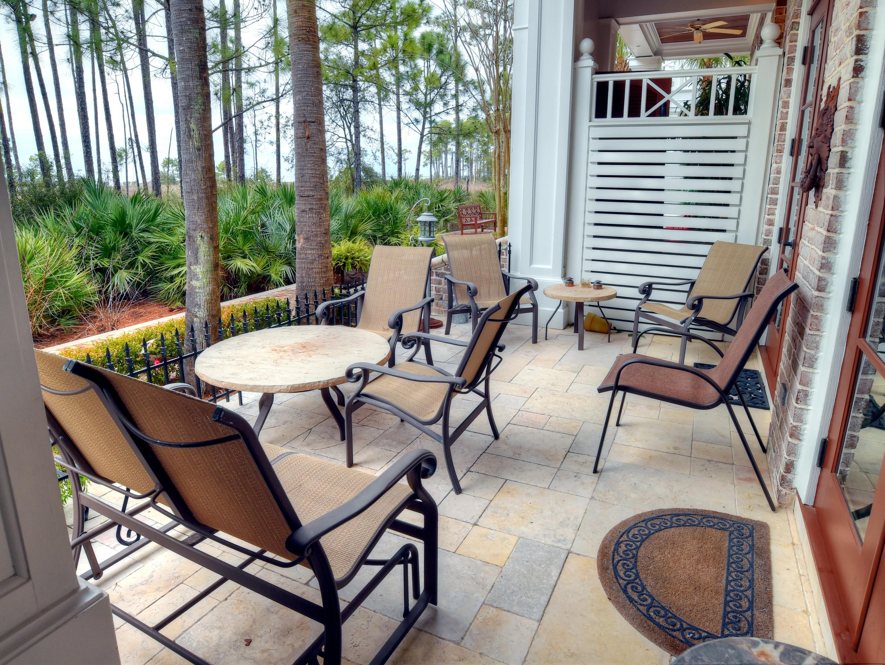 LE JARDIN - Residential