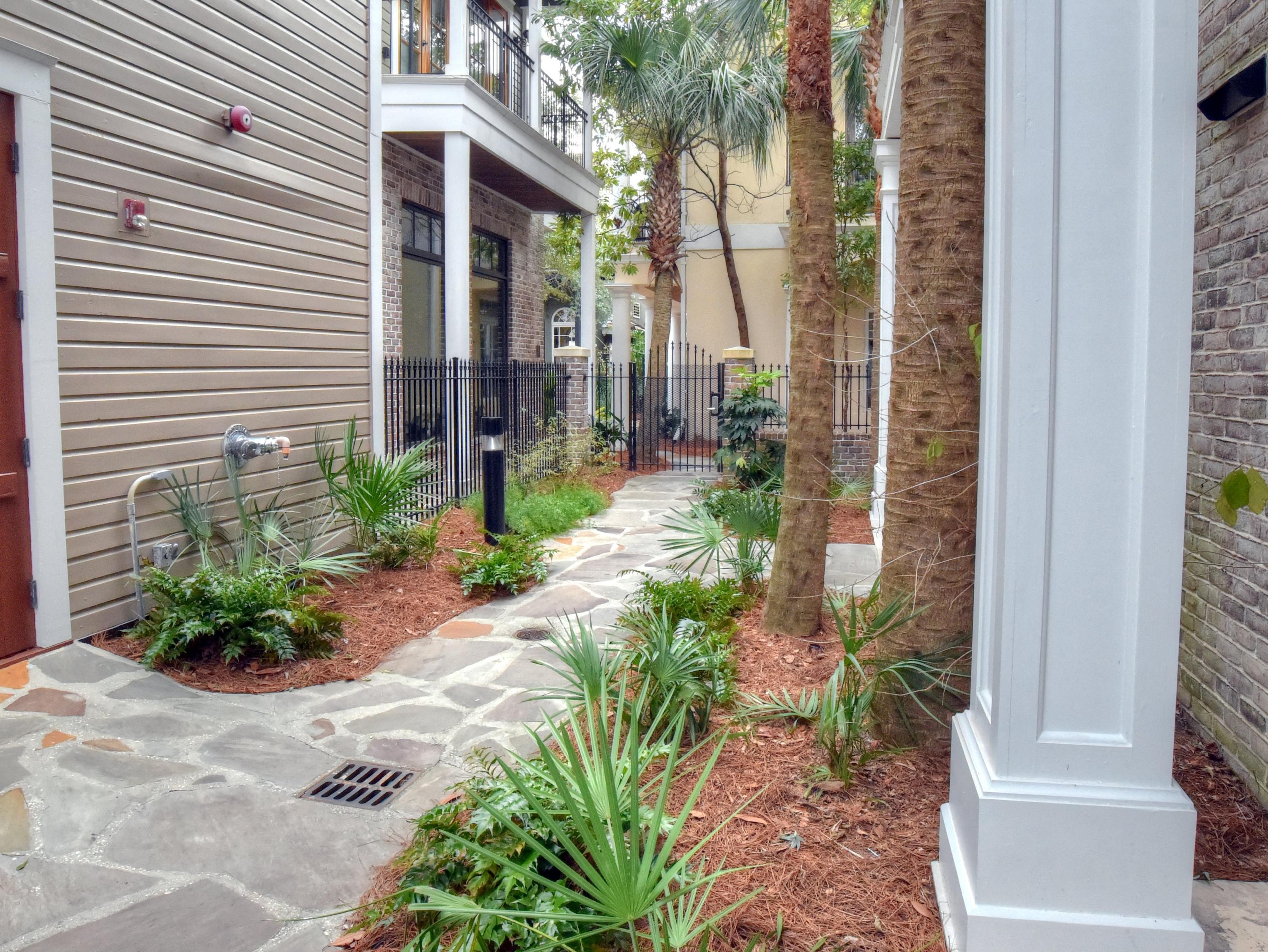 LE JARDIN - Residential