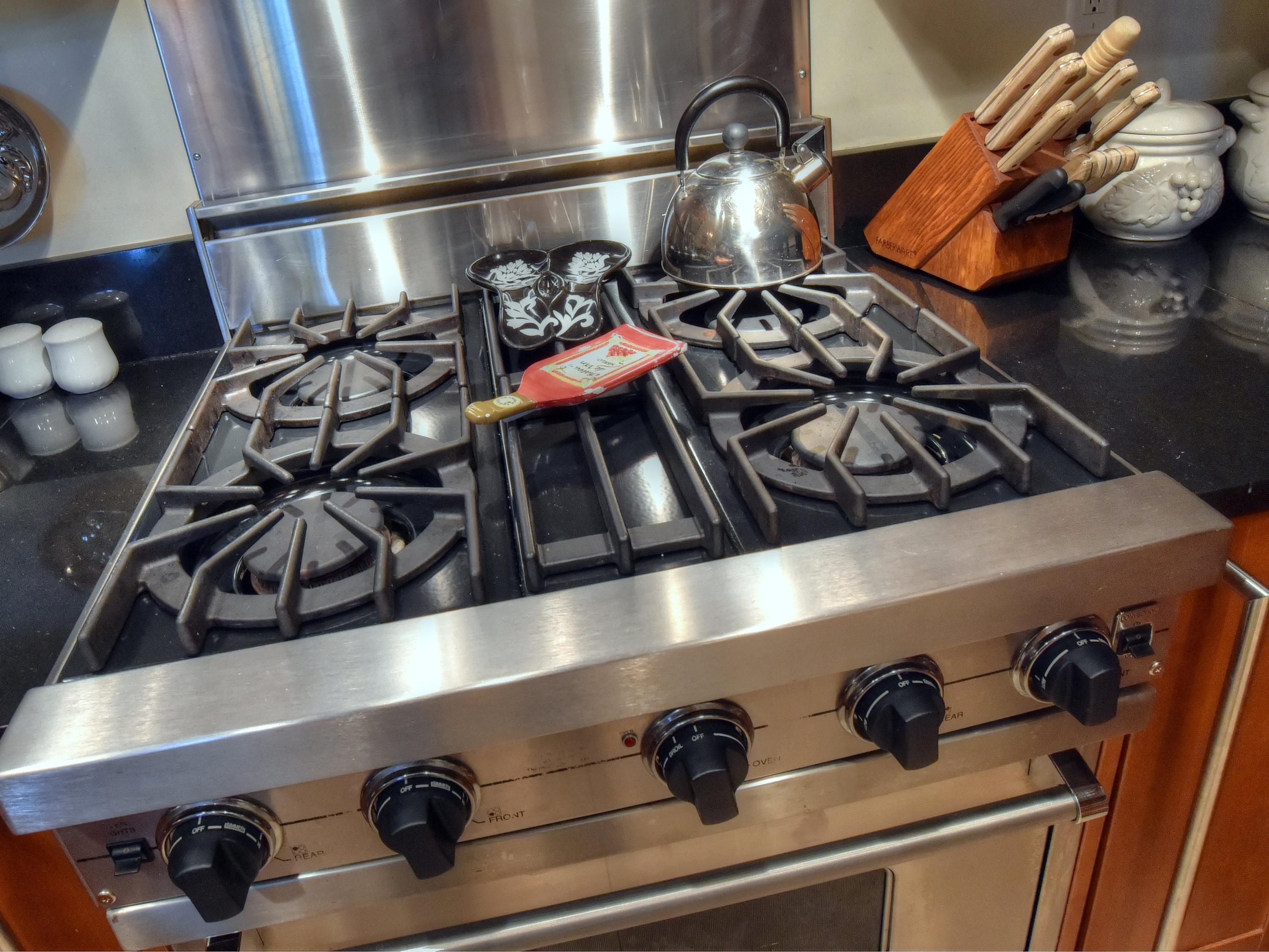 LE JARDIN - Residential