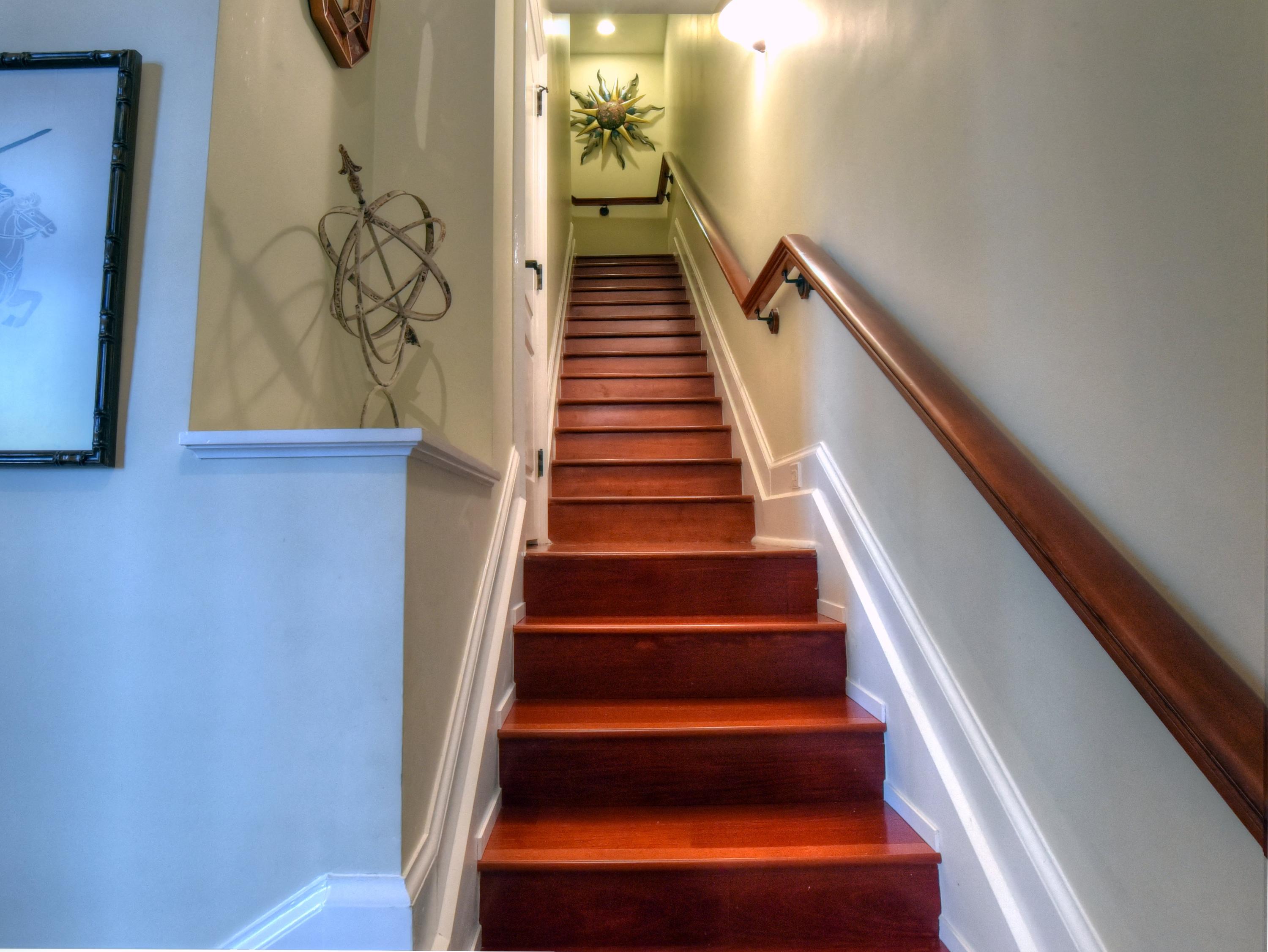 LE JARDIN - Residential