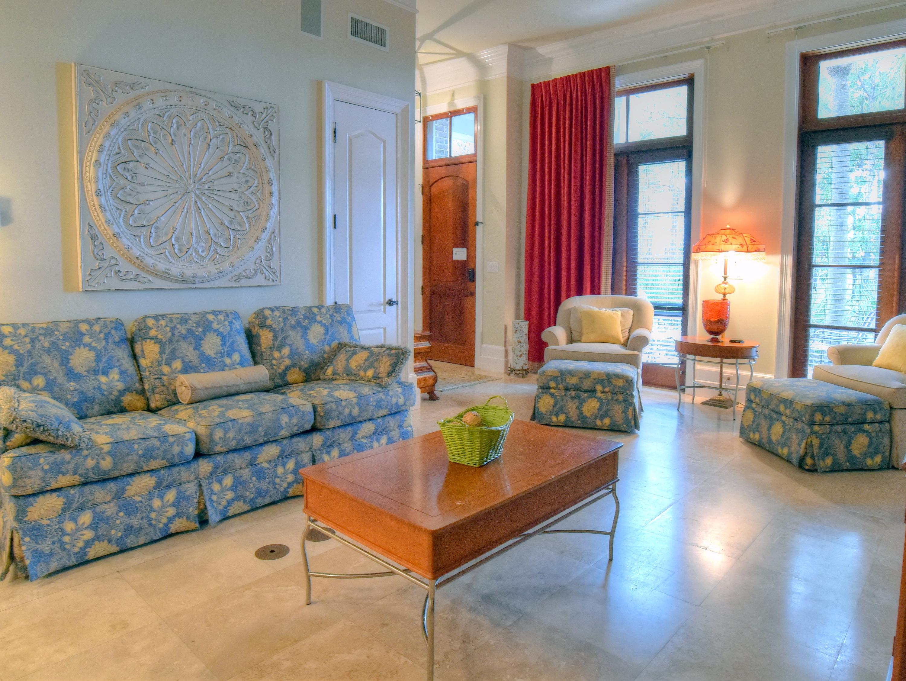 LE JARDIN - Residential