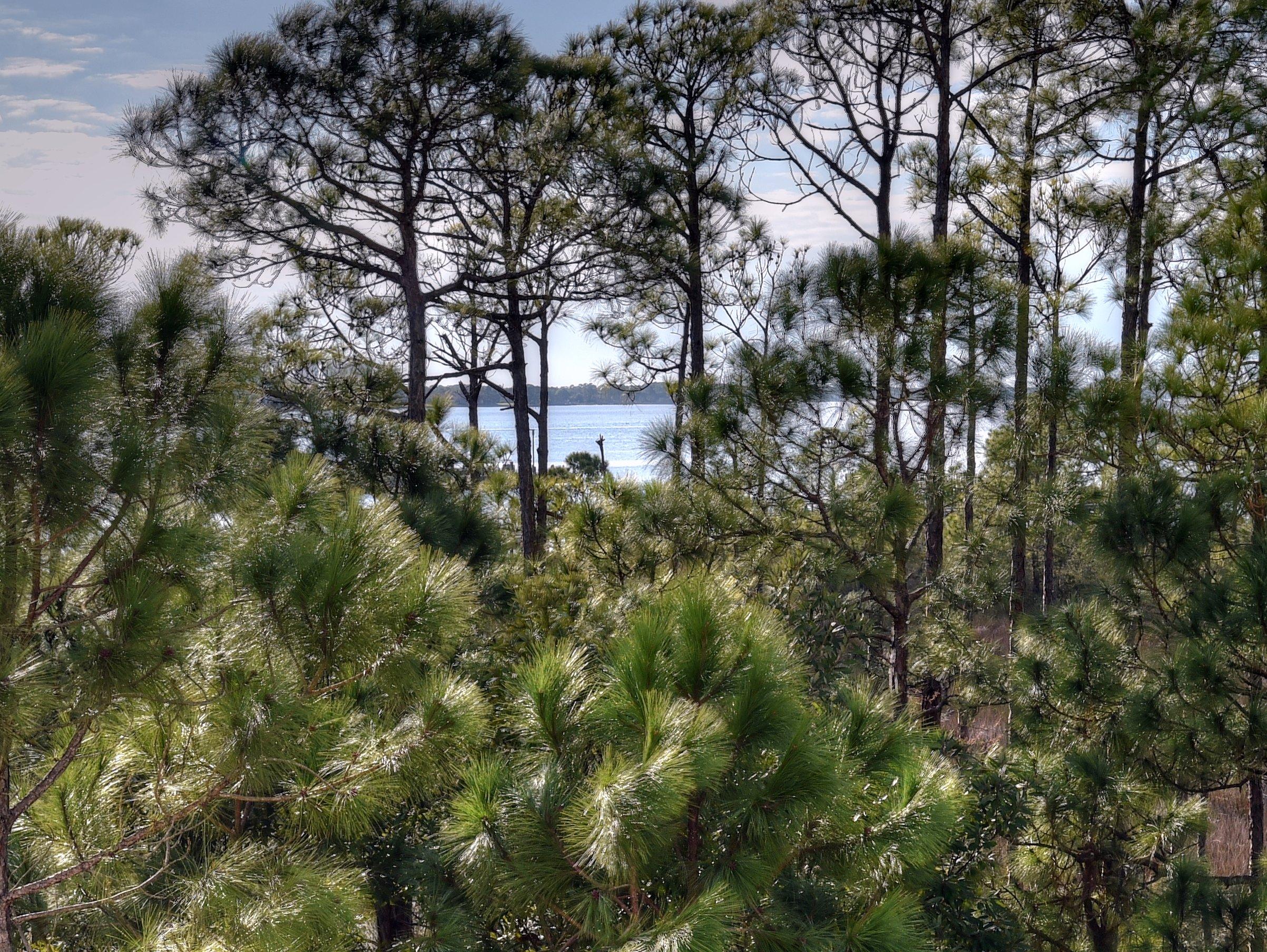 LE JARDIN - Residential