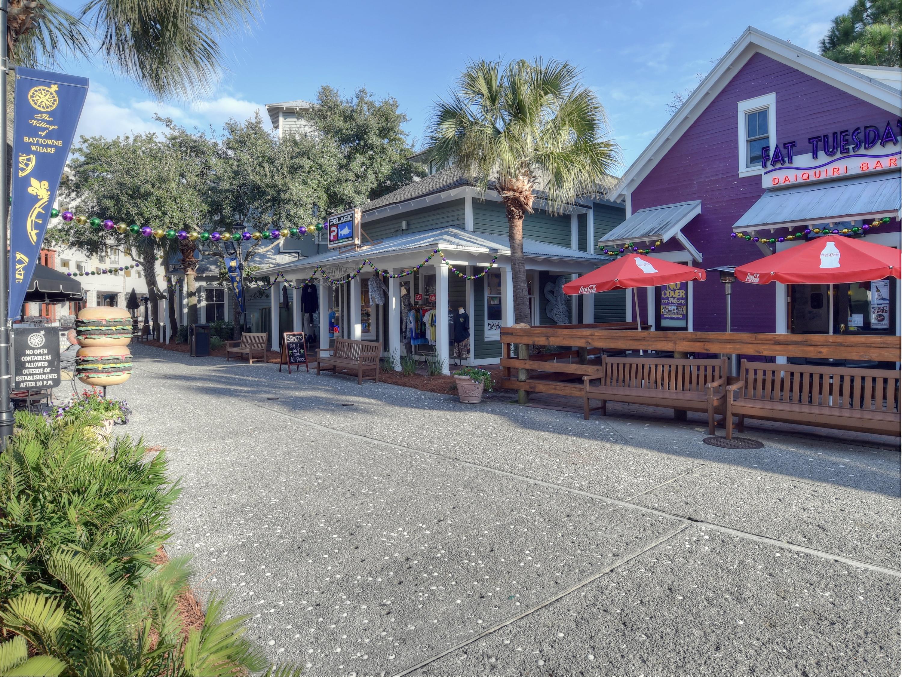 LE JARDIN - Residential