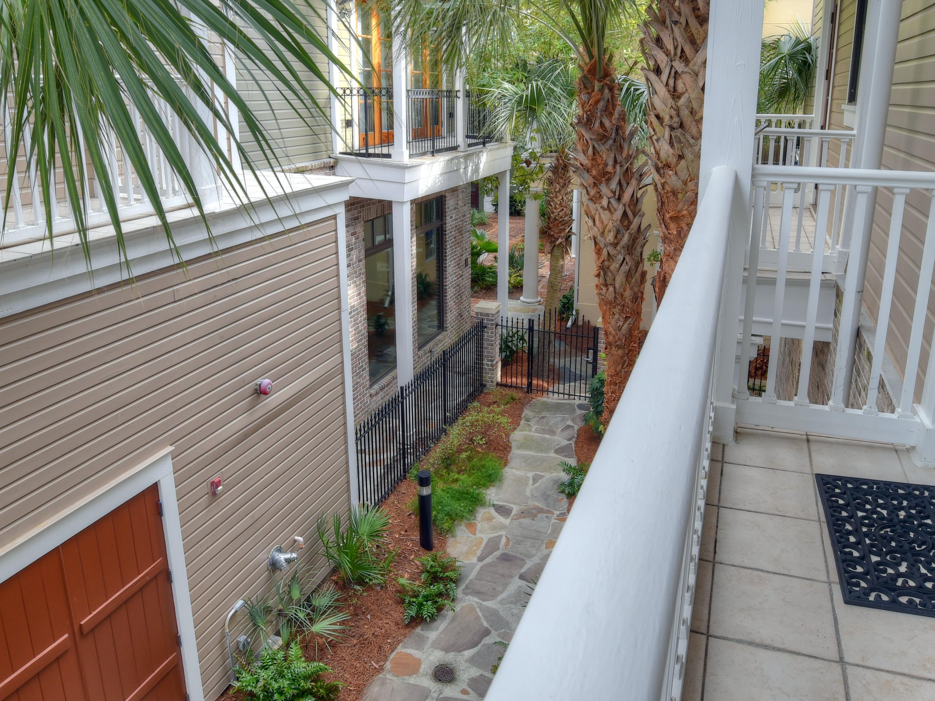 LE JARDIN - Residential