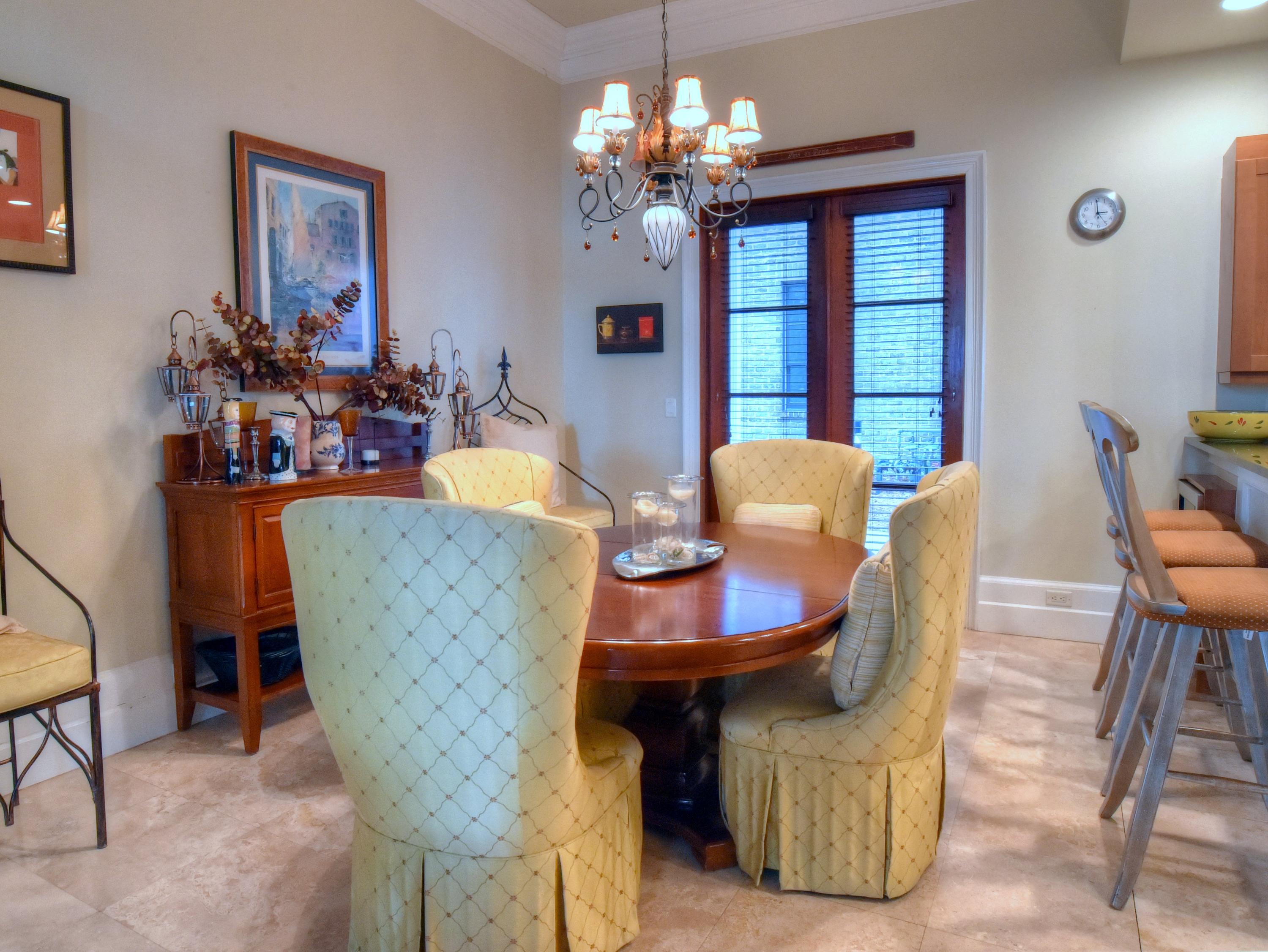 LE JARDIN - Residential