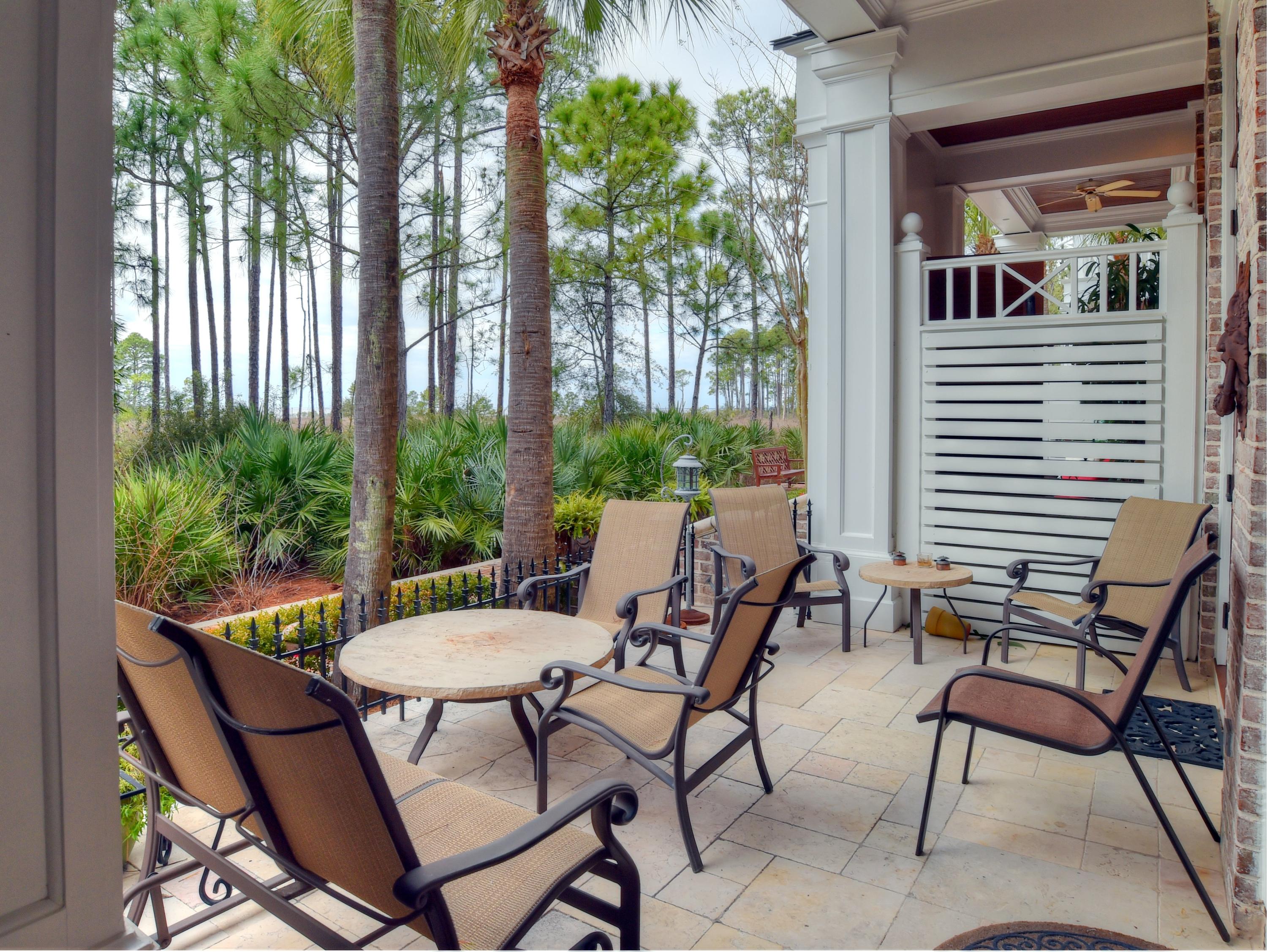 LE JARDIN - Residential