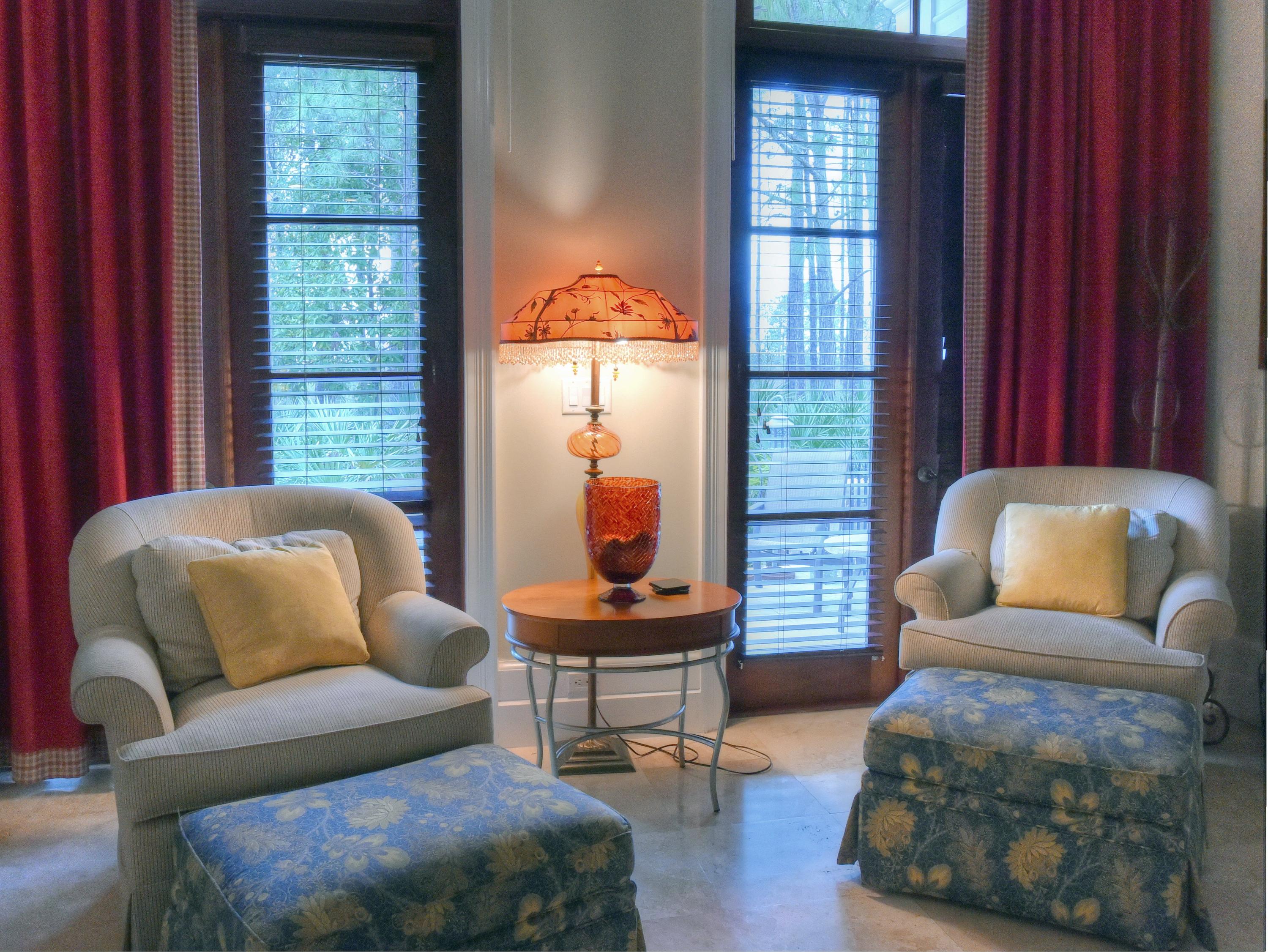 LE JARDIN - Residential