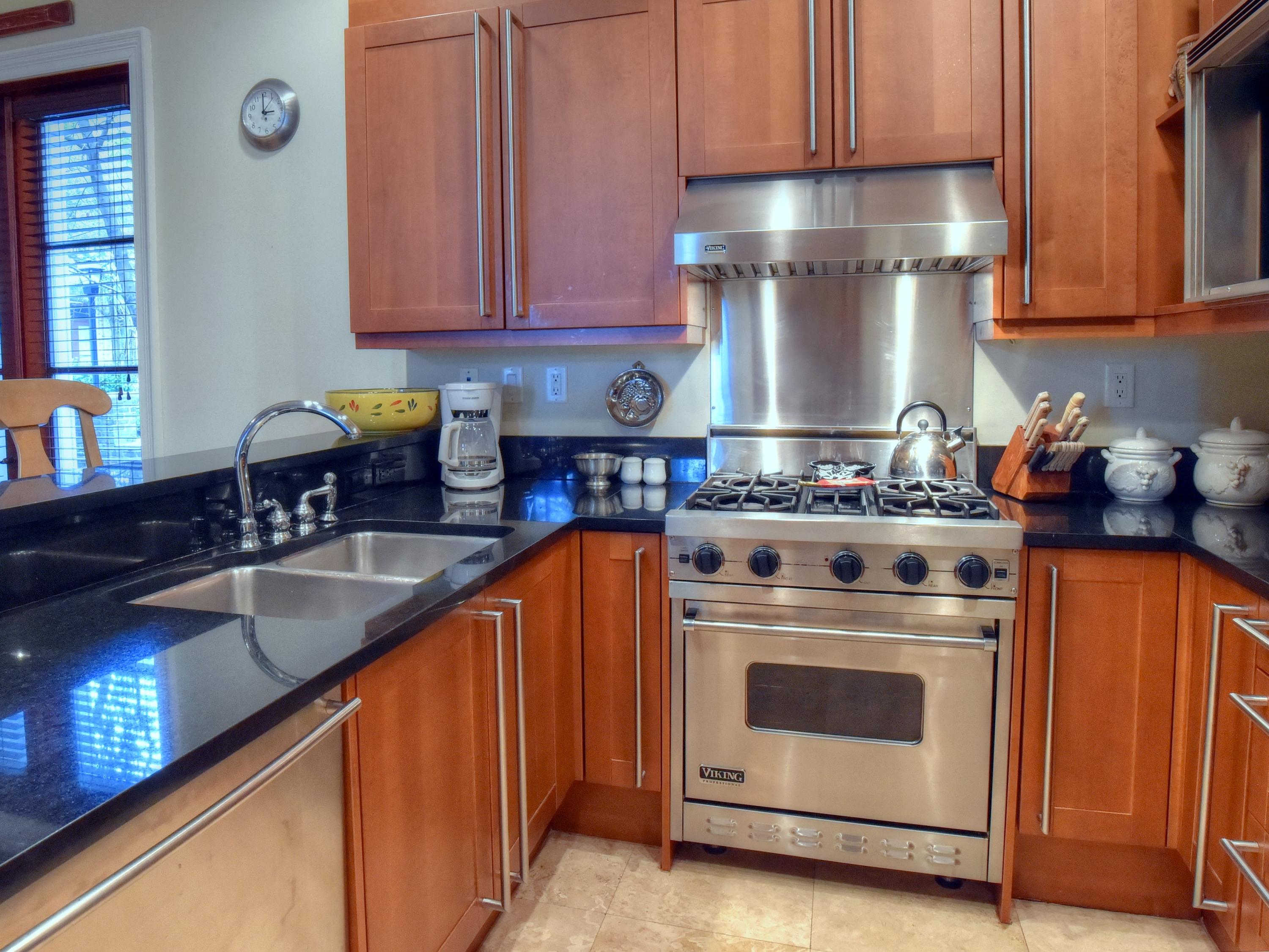 LE JARDIN - Residential