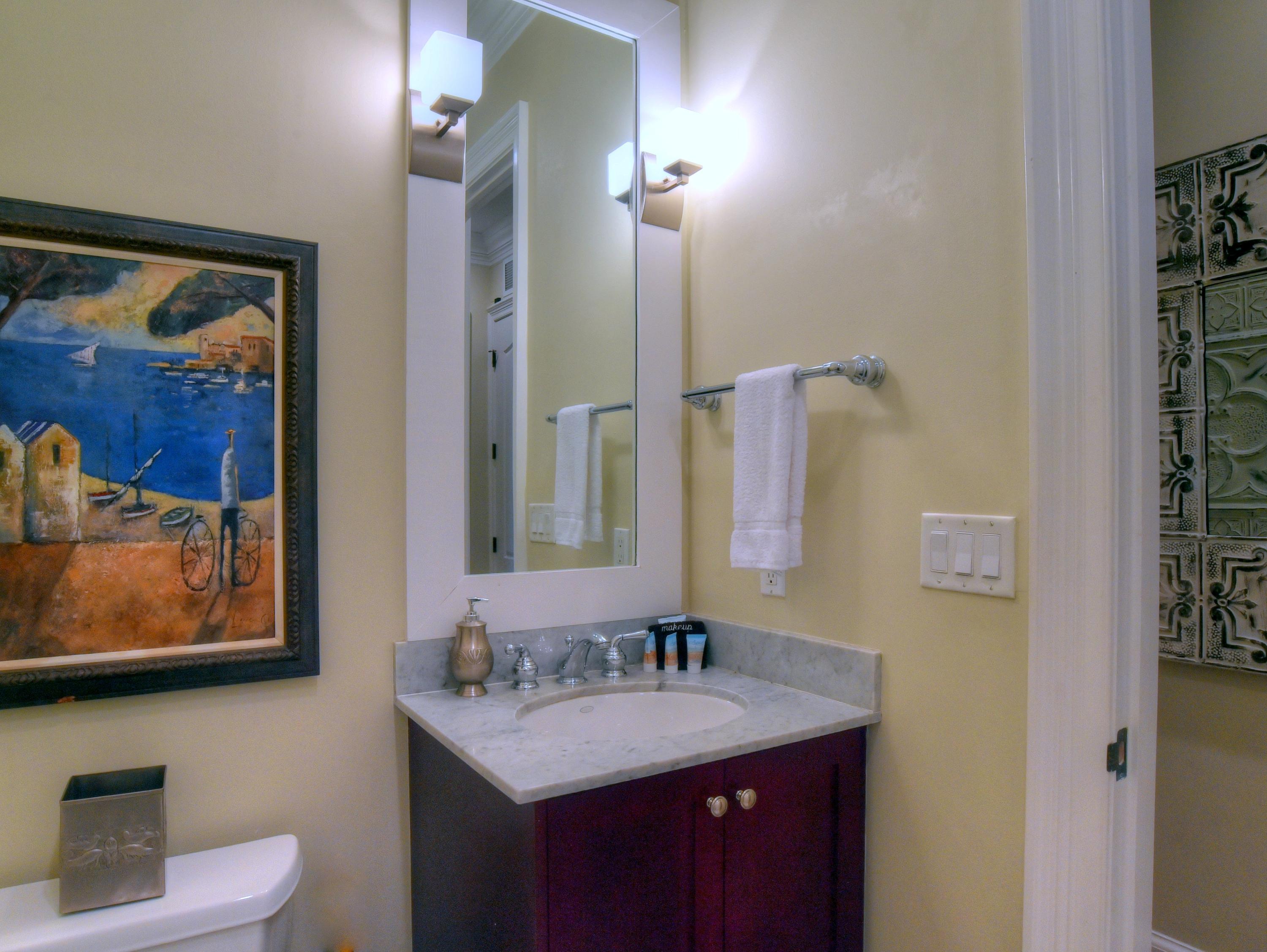 LE JARDIN - Residential