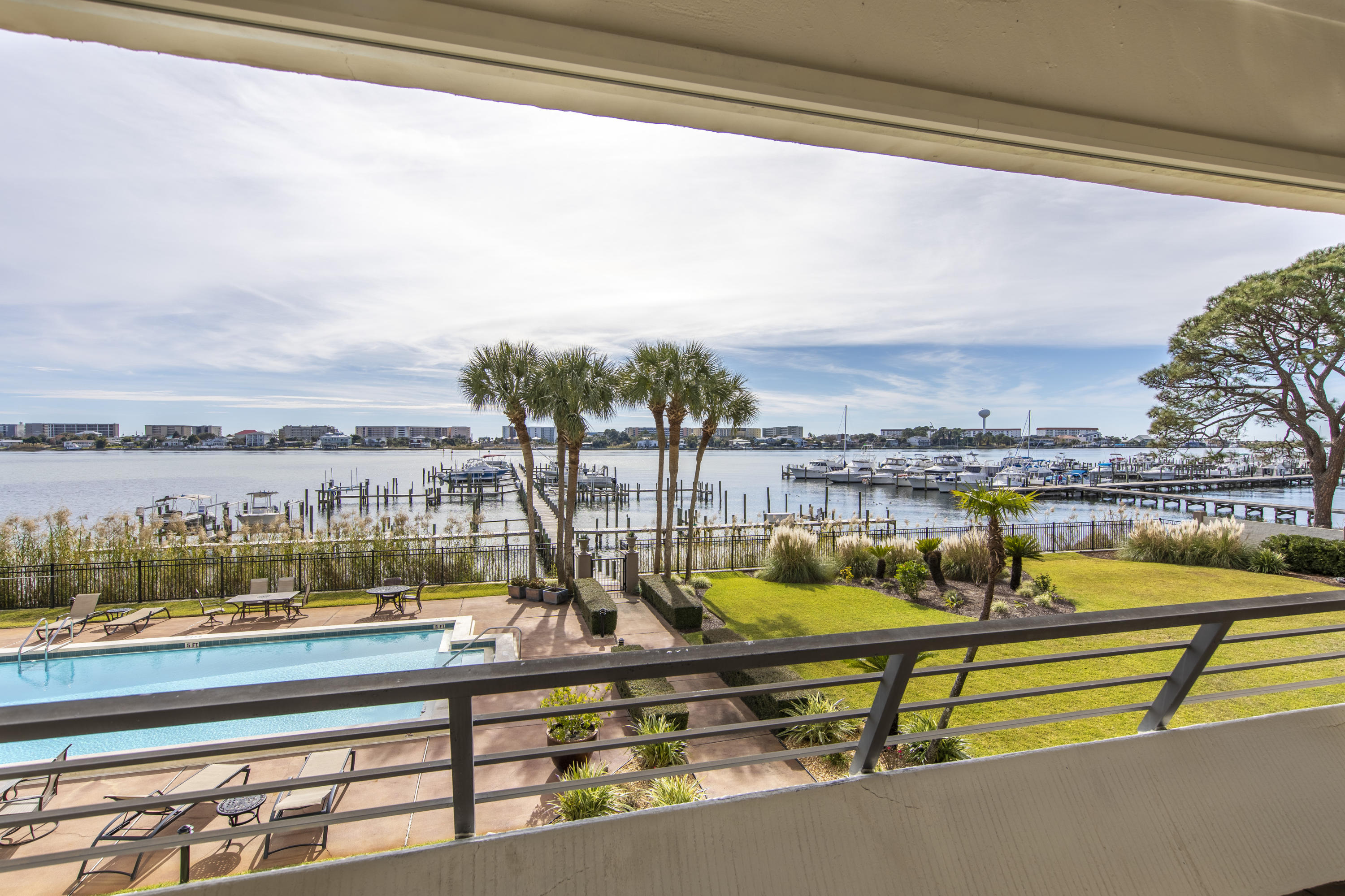 TWO HUNDRED WEST CONDO - Residential