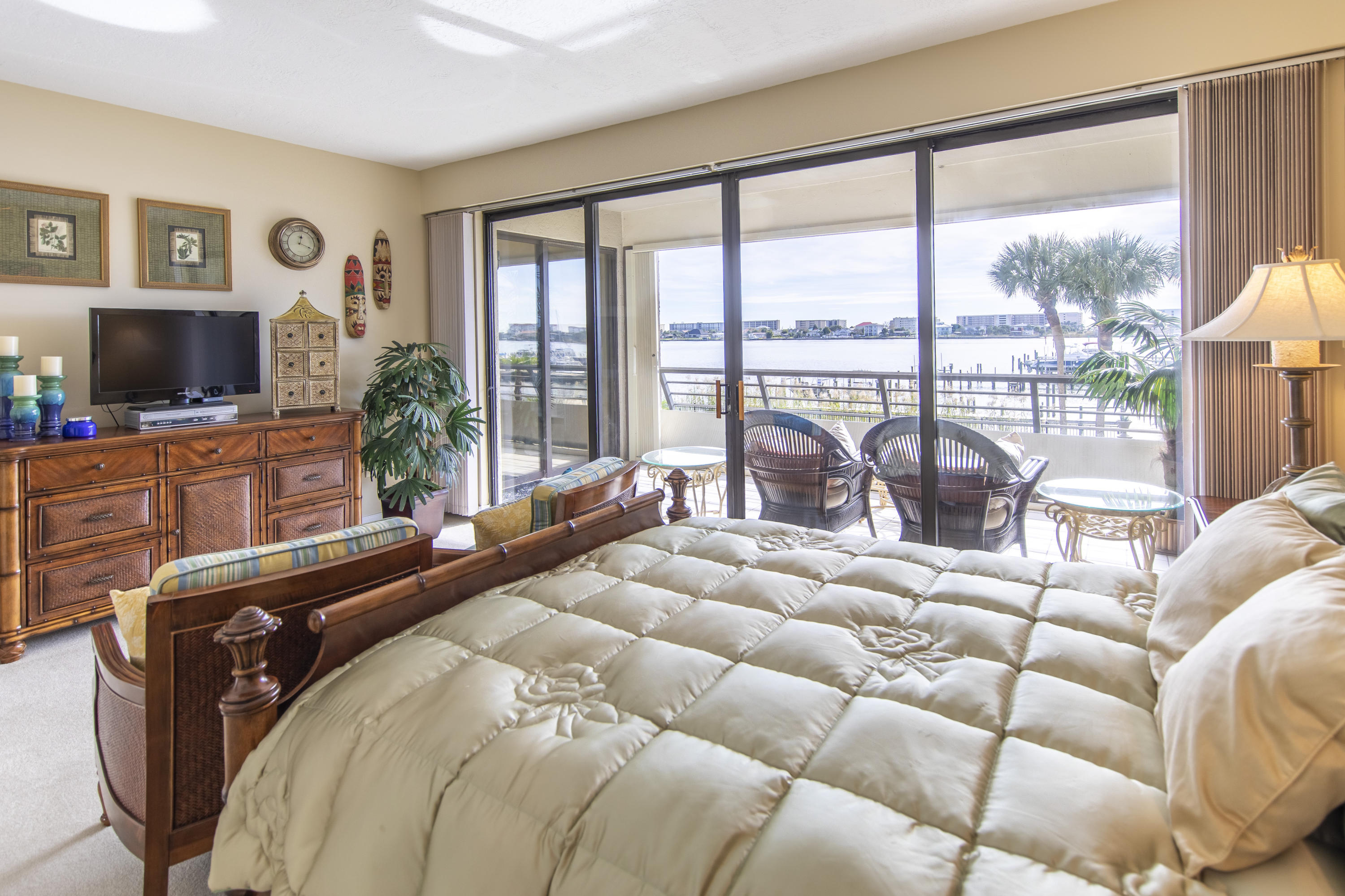 TWO HUNDRED WEST CONDO - Residential