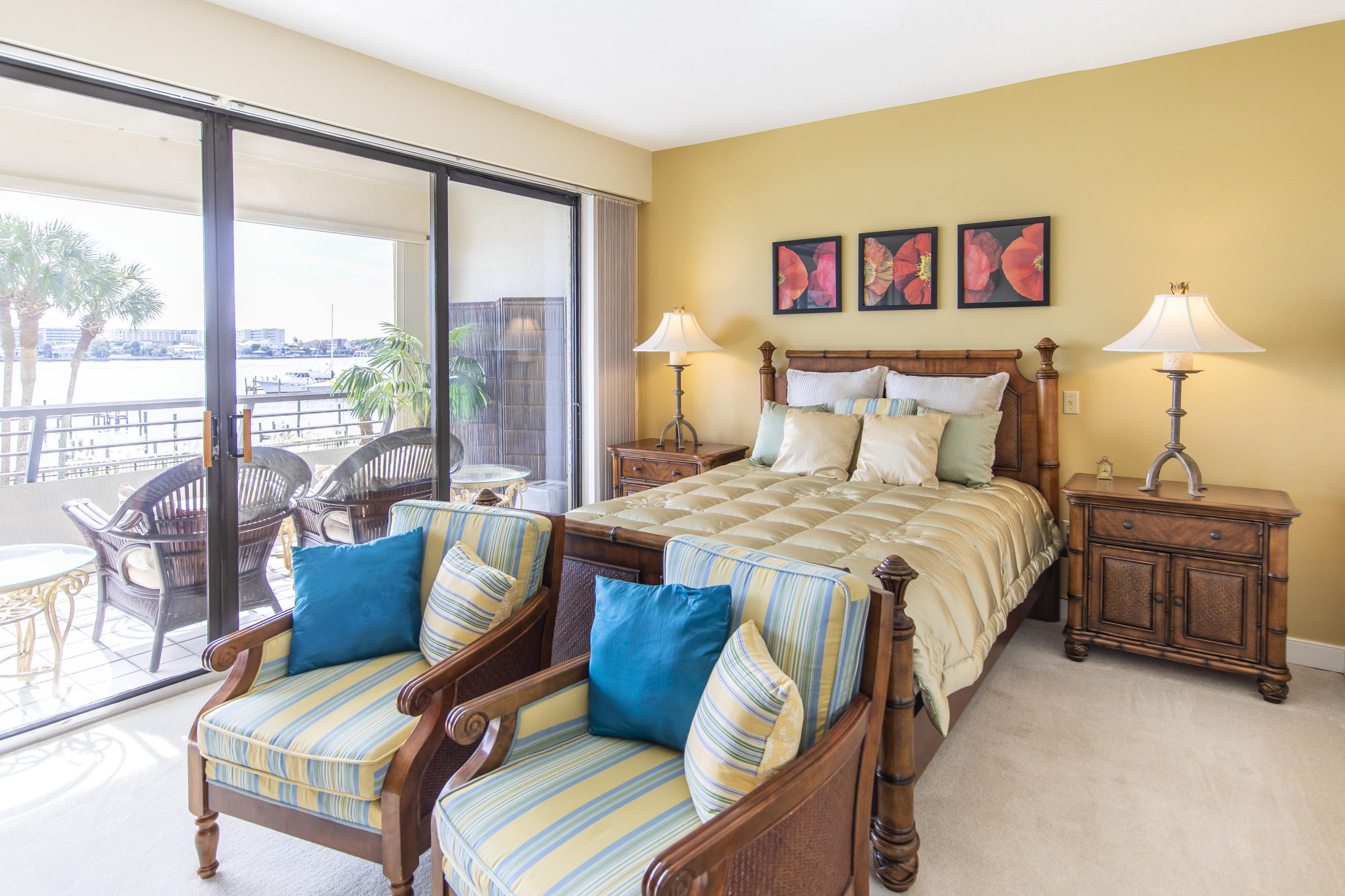 TWO HUNDRED WEST CONDO - Residential