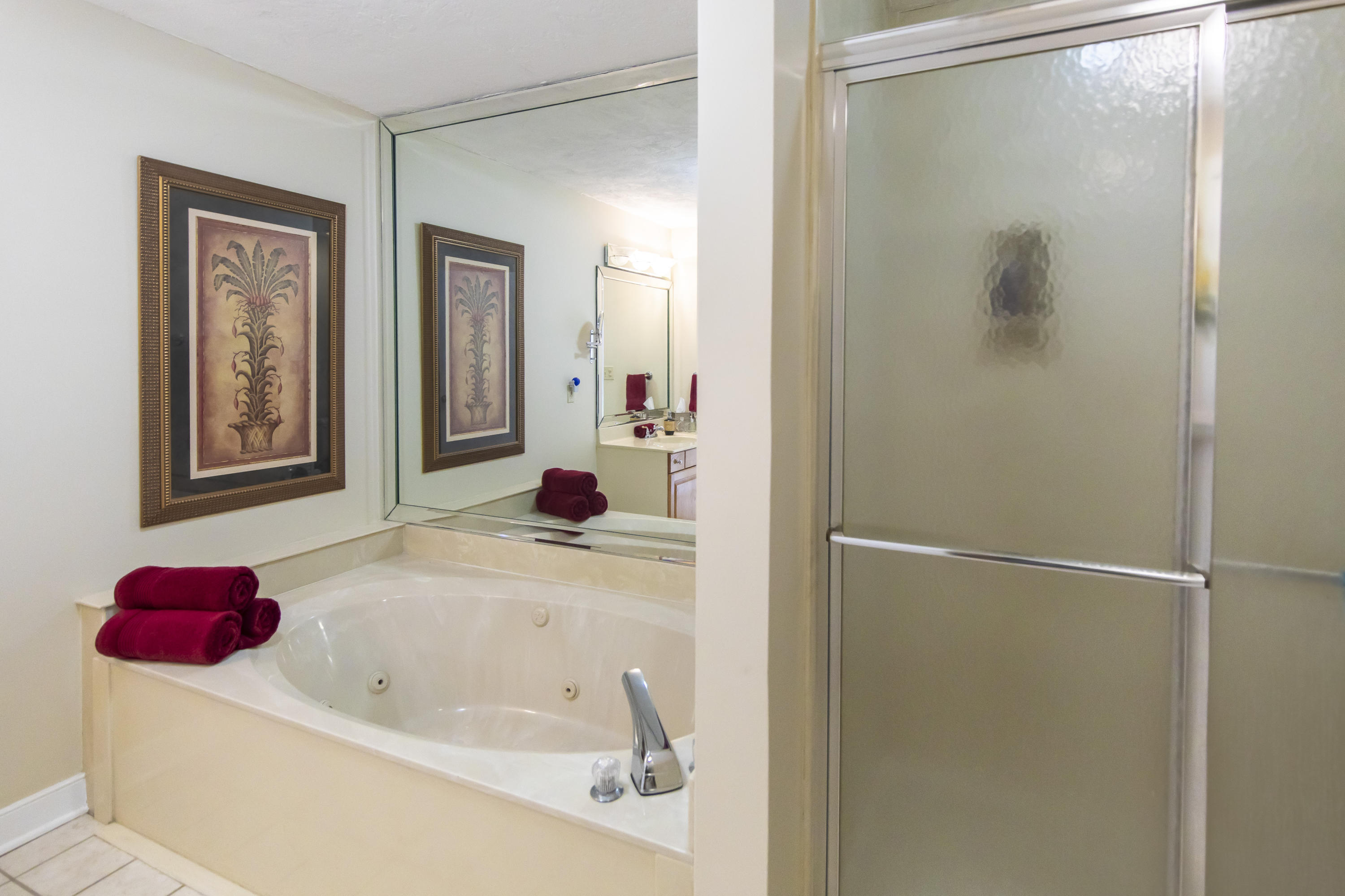 TWO HUNDRED WEST CONDO - Residential