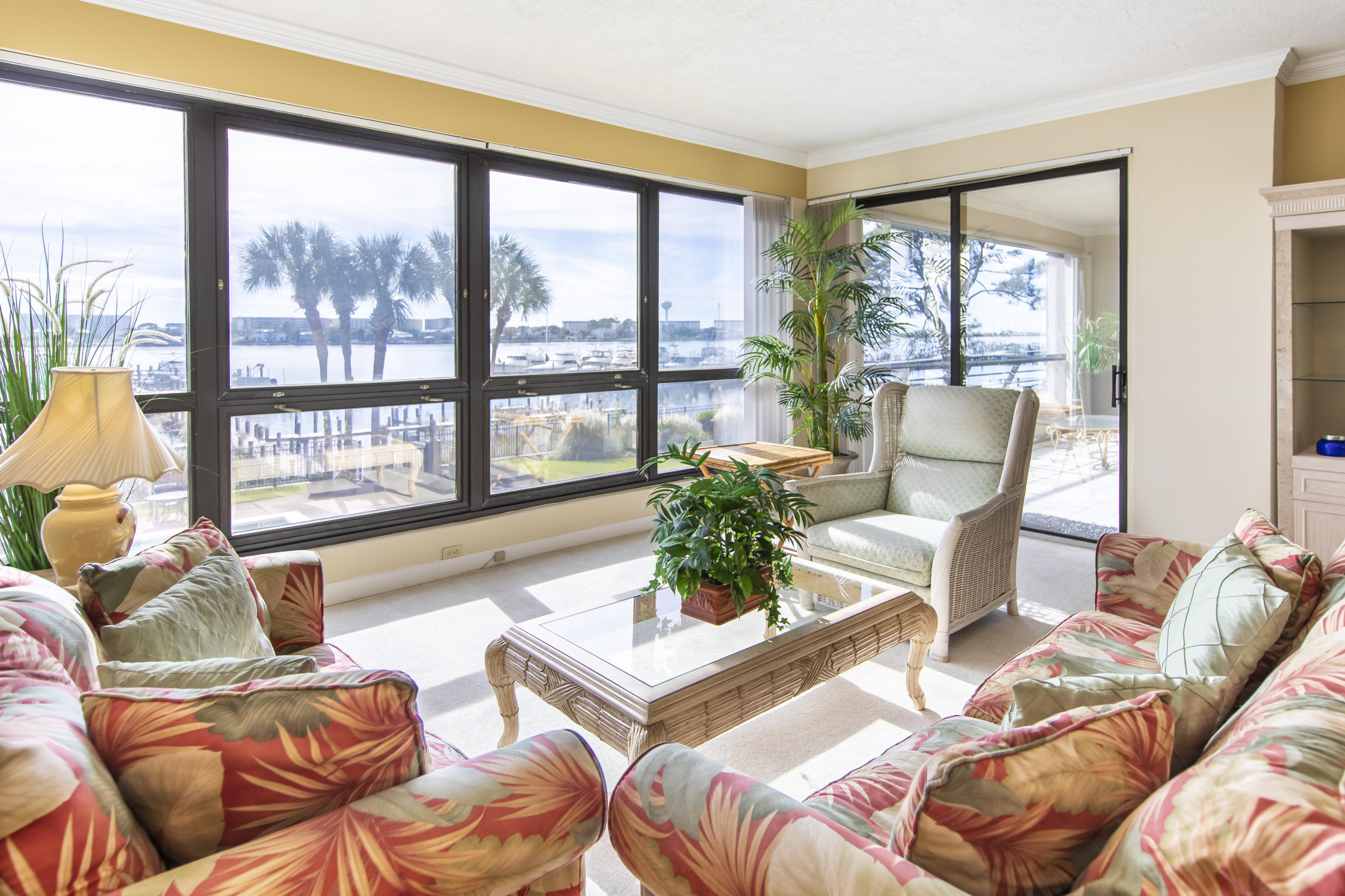 TWO HUNDRED WEST CONDO - Residential