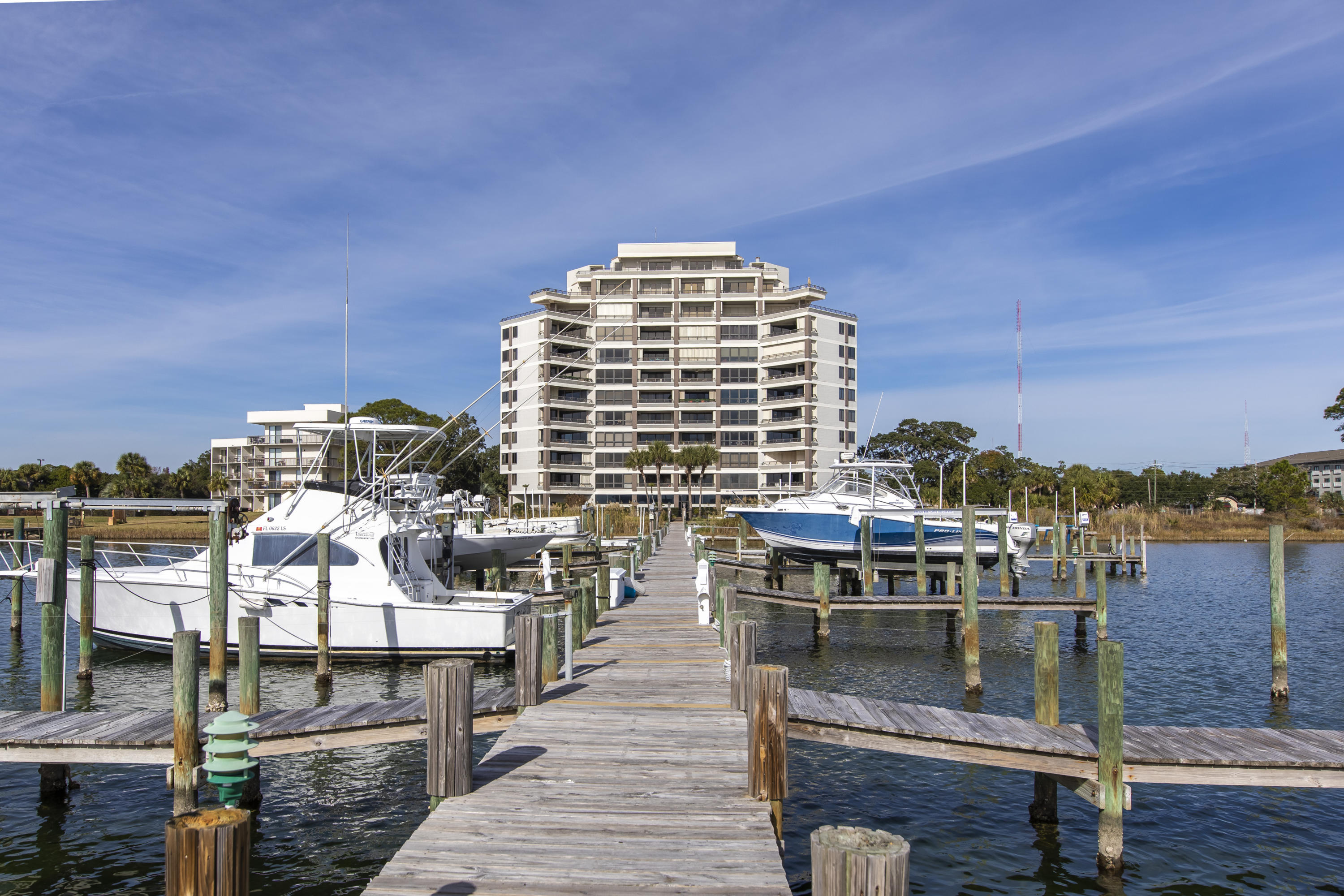 TWO HUNDRED WEST CONDO - Residential