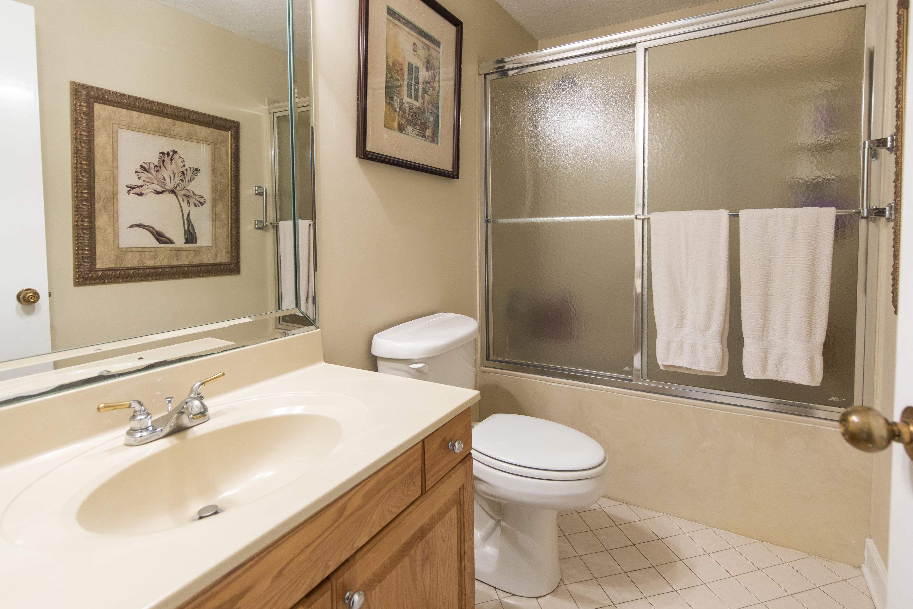 TWO HUNDRED WEST CONDO - Residential