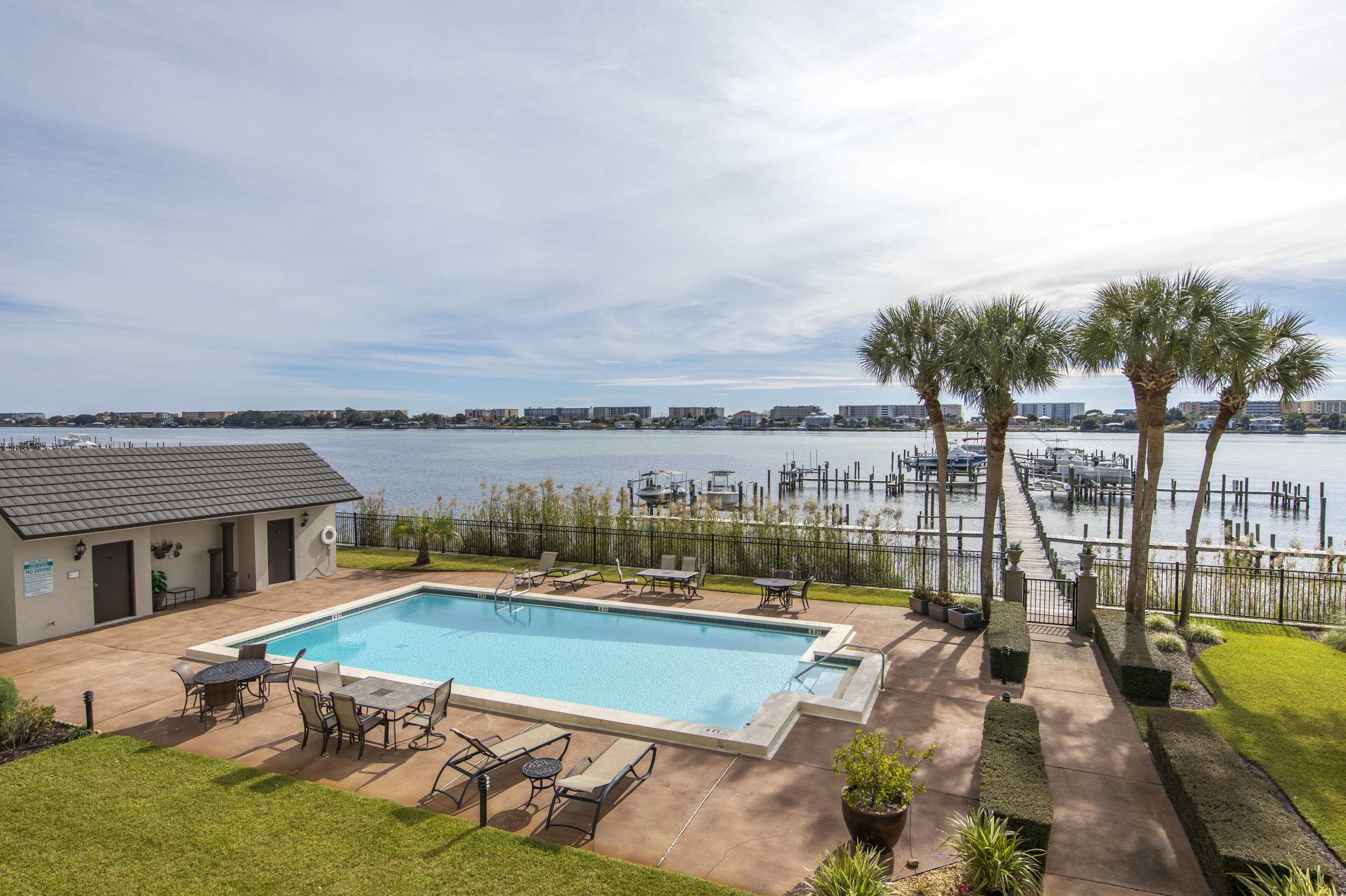 TWO HUNDRED WEST CONDO - Residential