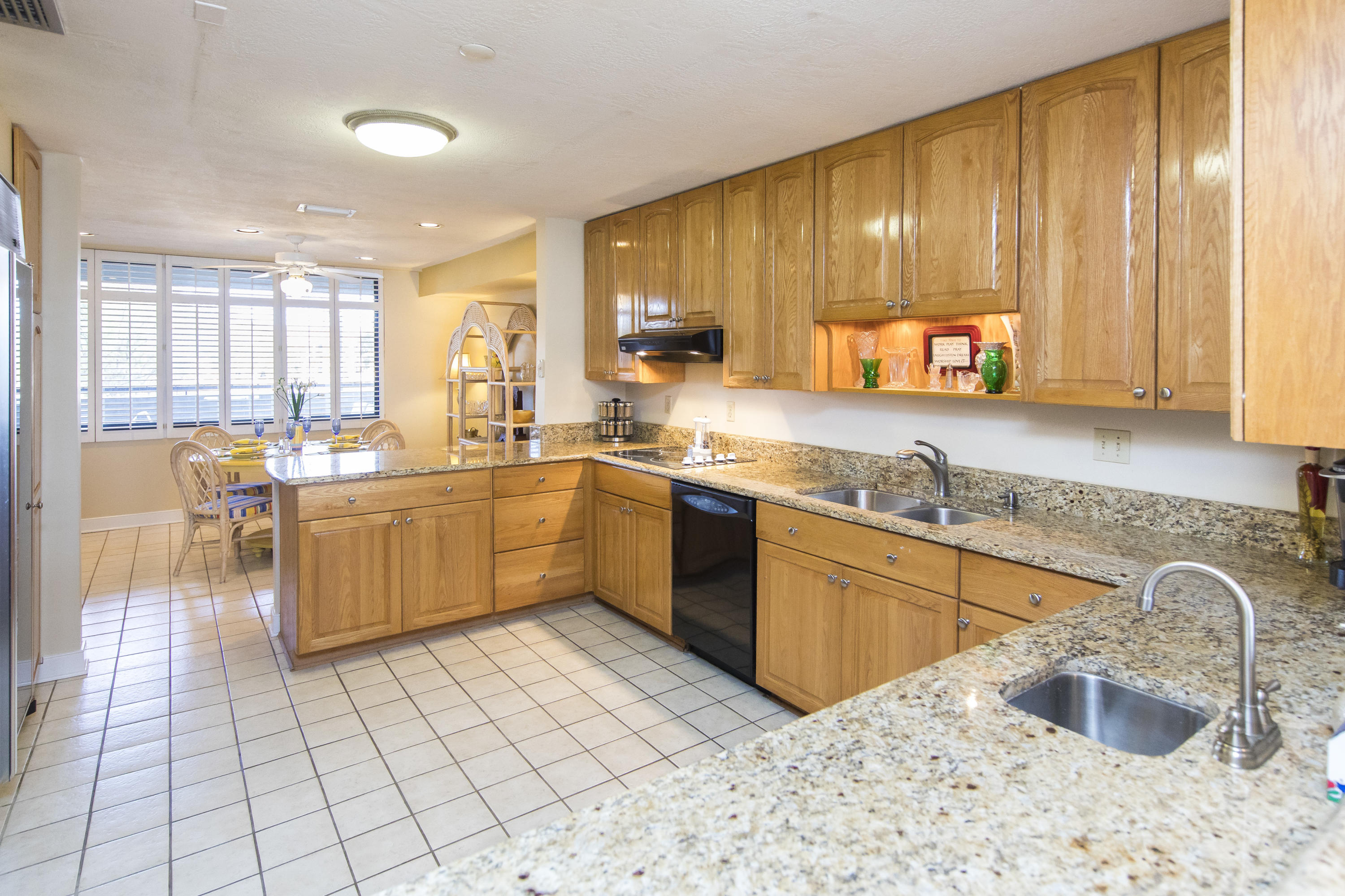 TWO HUNDRED WEST CONDO - Residential