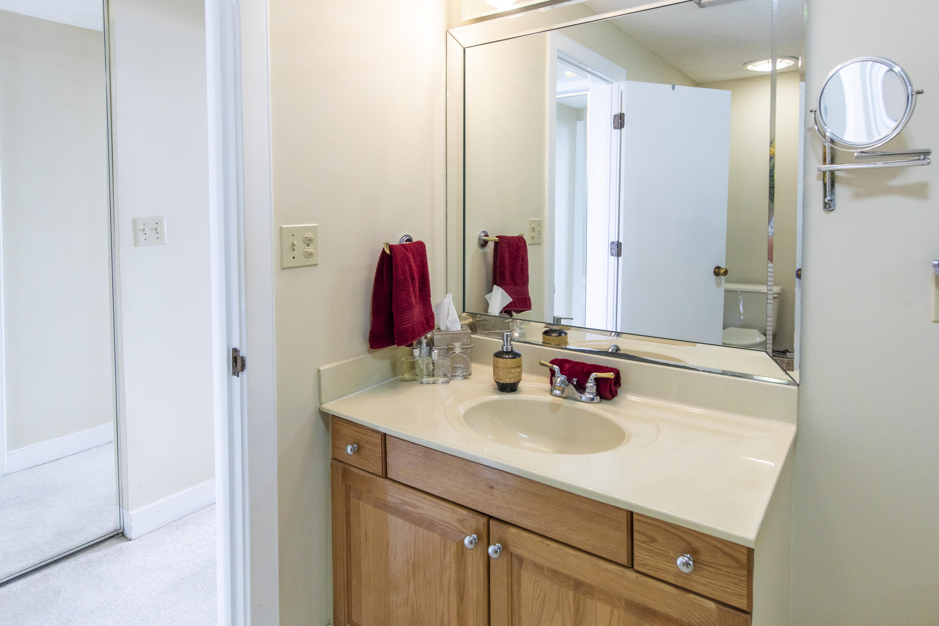 TWO HUNDRED WEST CONDO - Residential