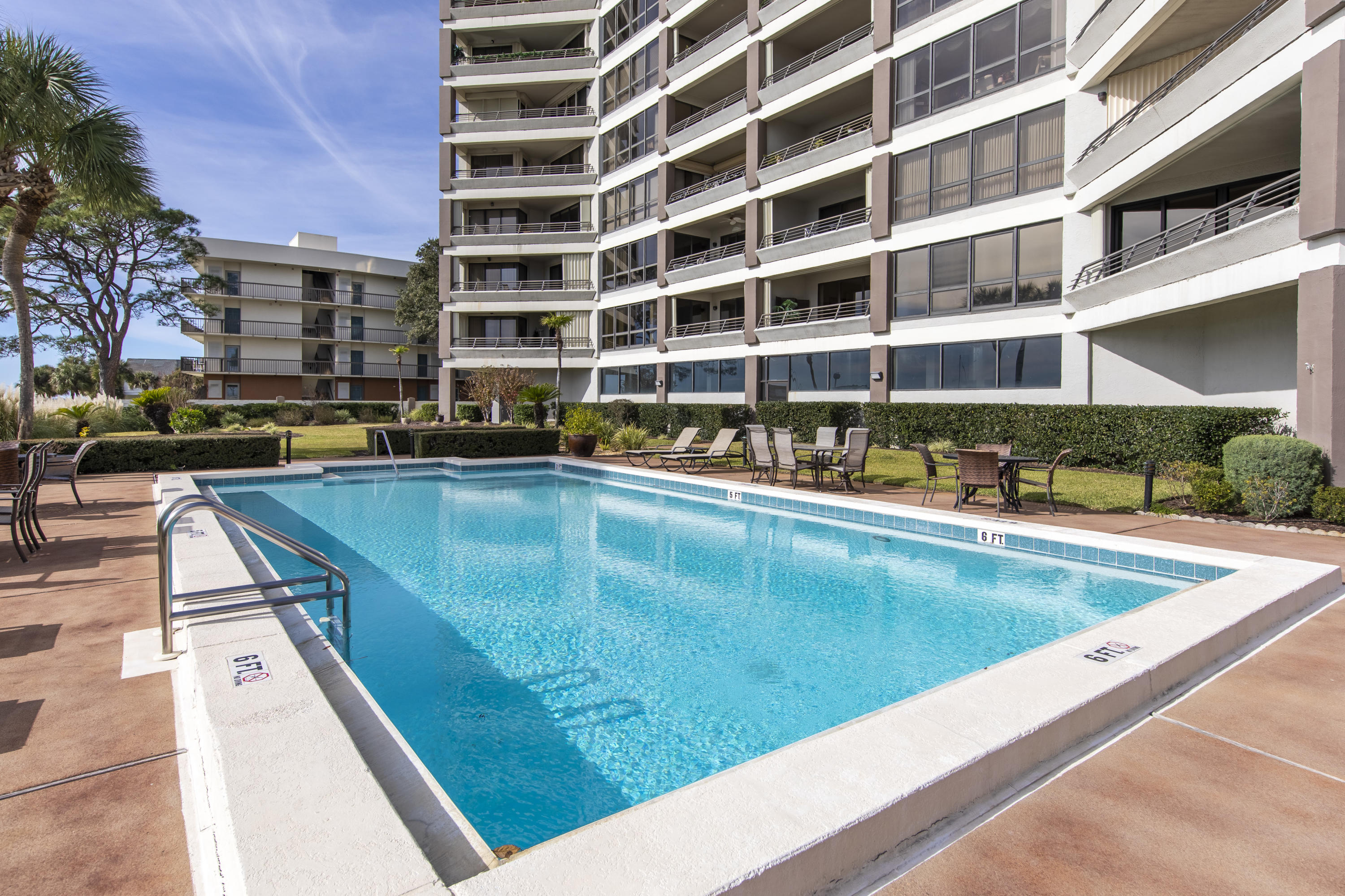 TWO HUNDRED WEST CONDO - Residential