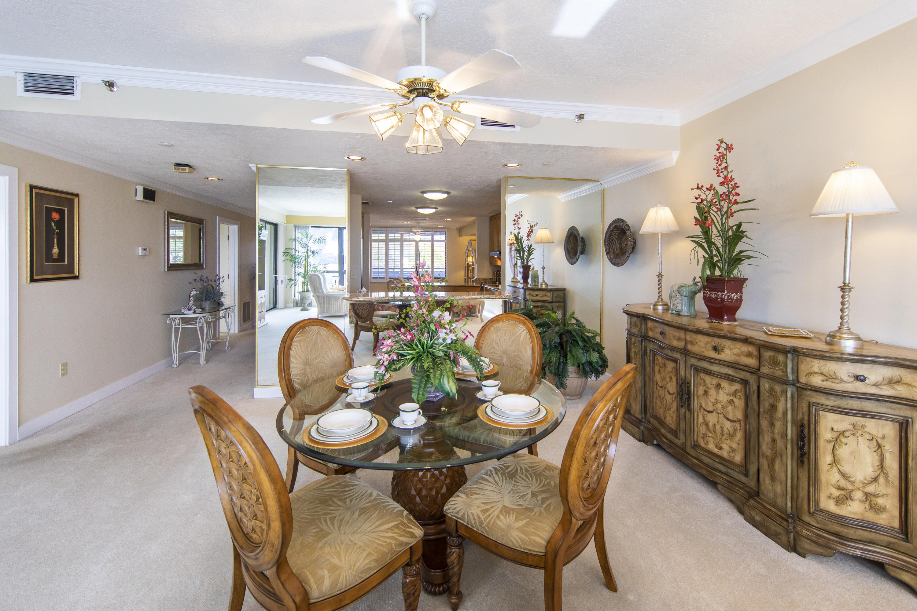 TWO HUNDRED WEST CONDO - Residential