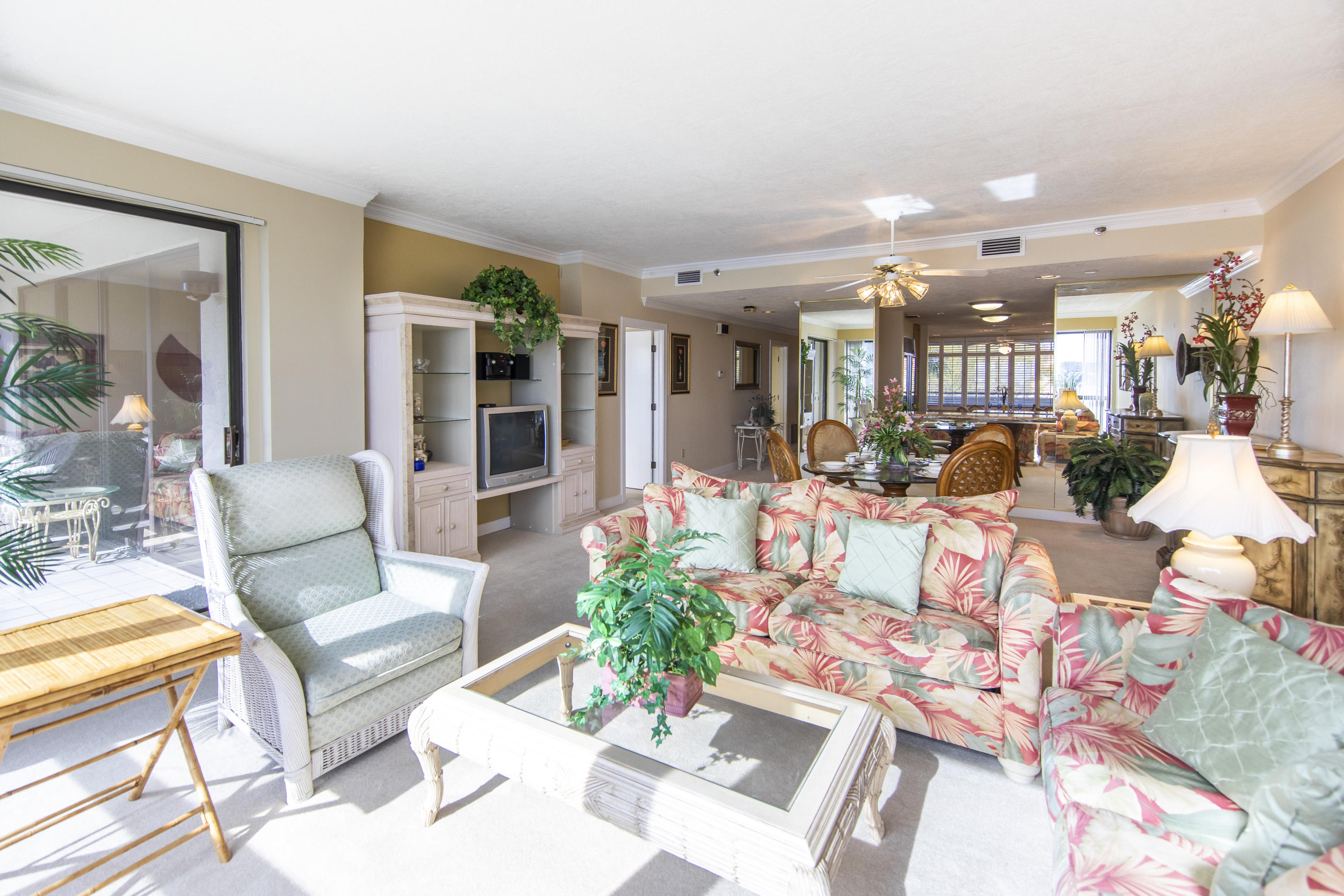 TWO HUNDRED WEST CONDO - Residential