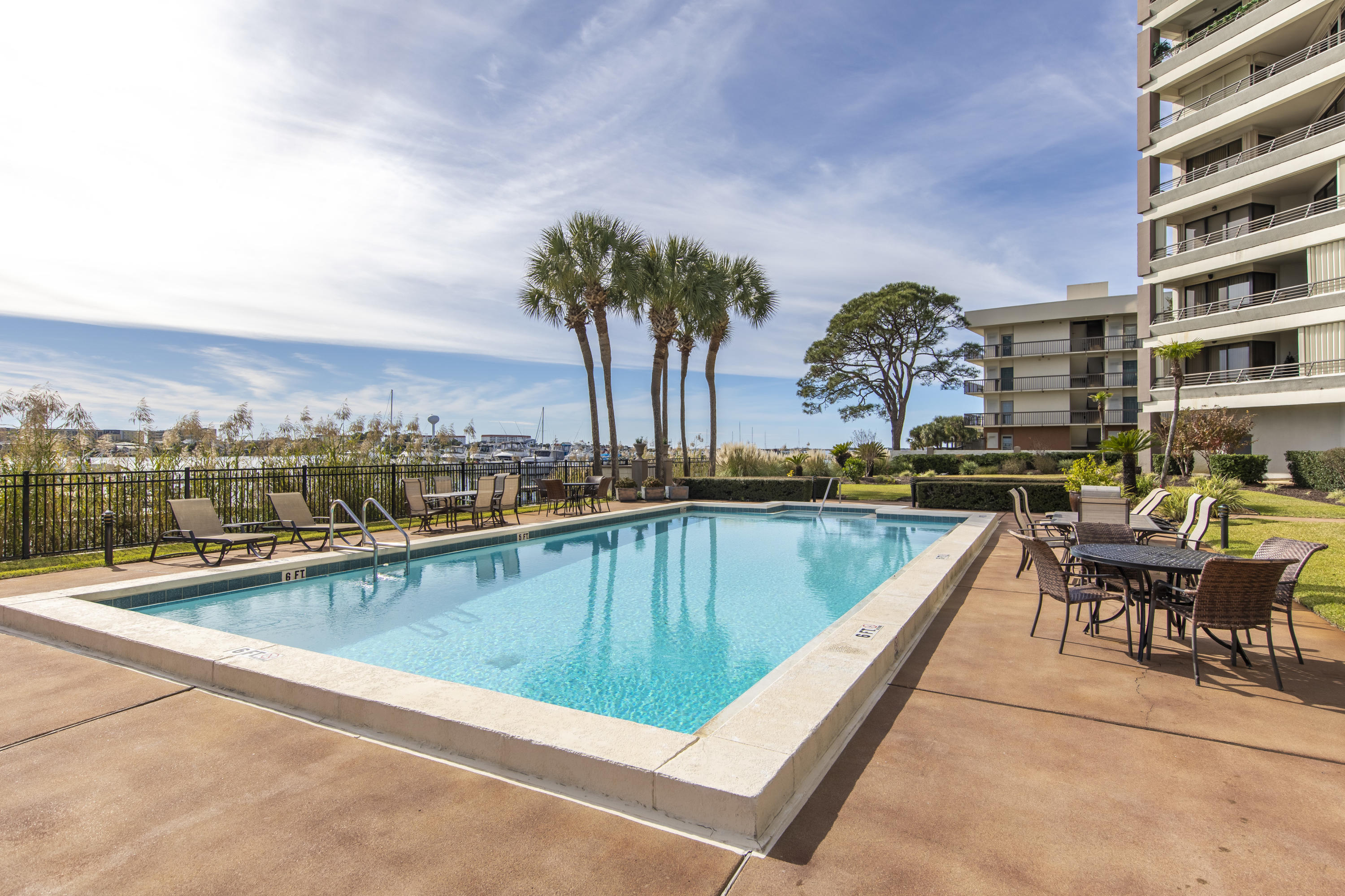 TWO HUNDRED WEST CONDO - Residential