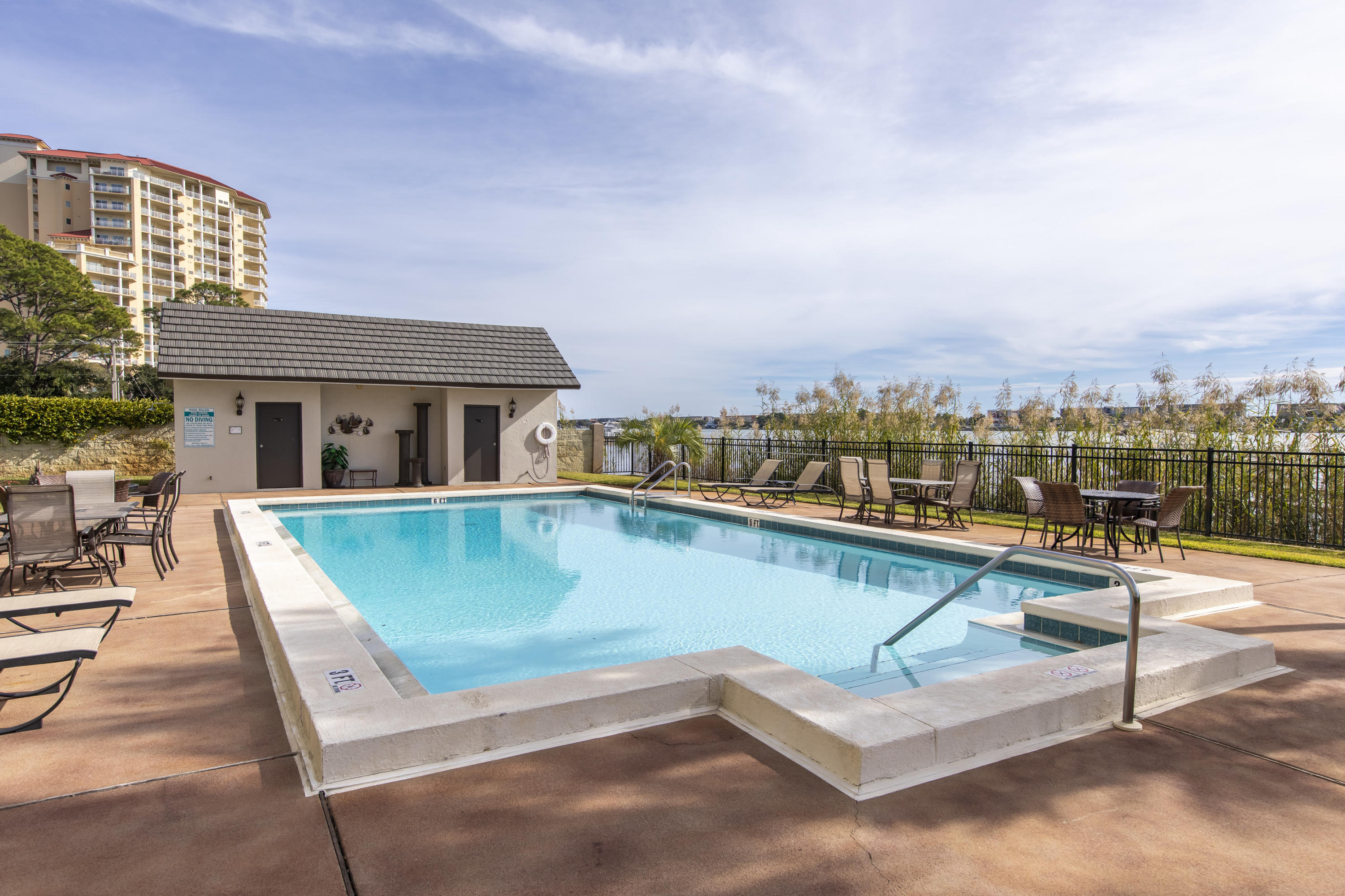 TWO HUNDRED WEST CONDO - Residential