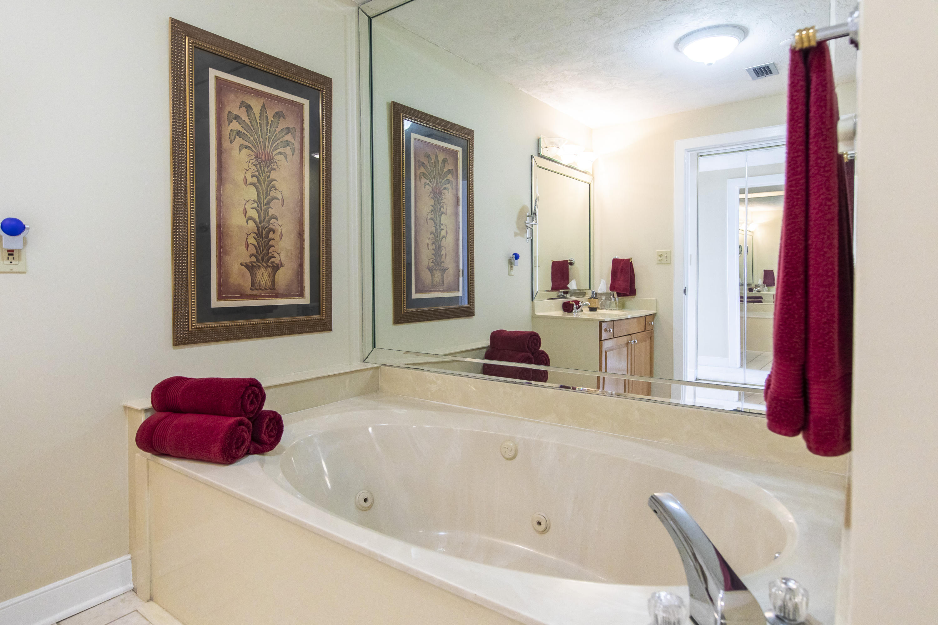 TWO HUNDRED WEST CONDO - Residential