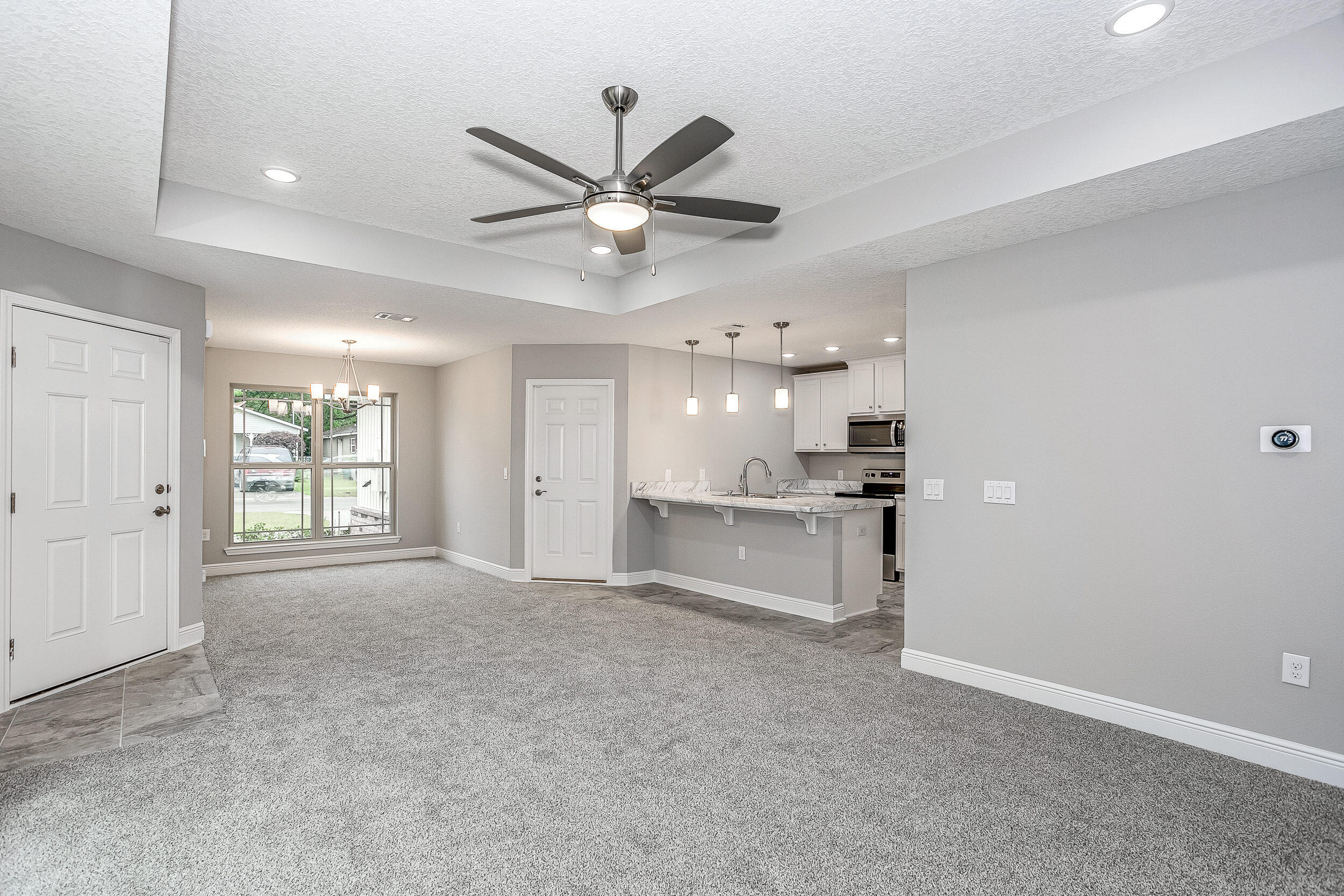 OAKWOOD HILLS UNIT 1 - Residential