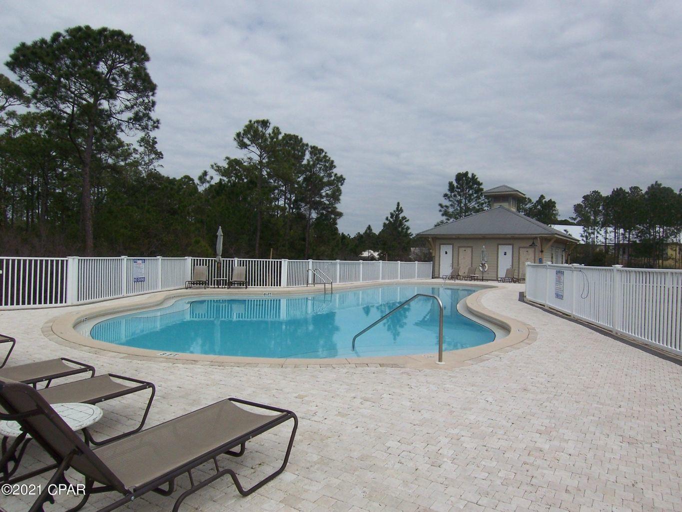 SEAGROVE HIGHLANDS - Residential