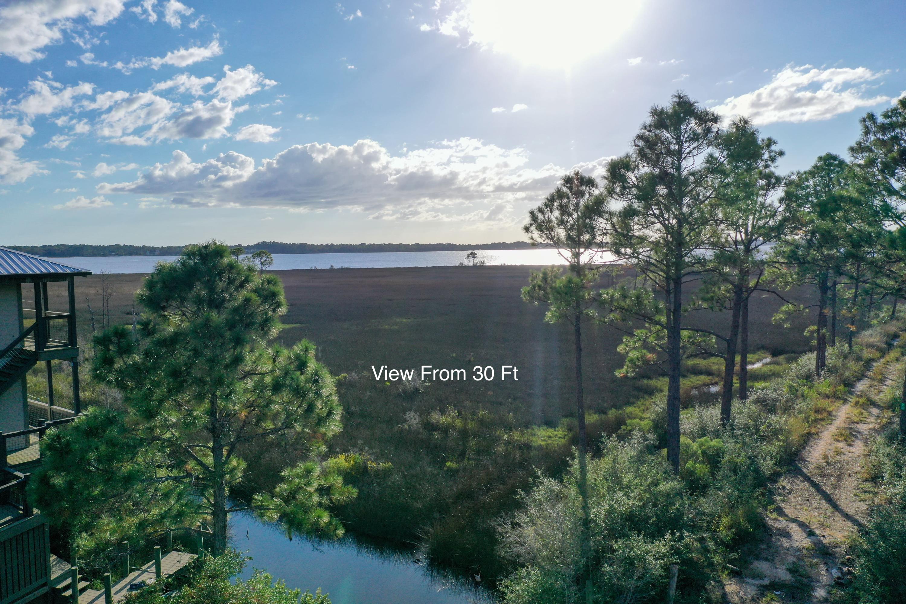 NO RECORDED SUBDIVISION - Land