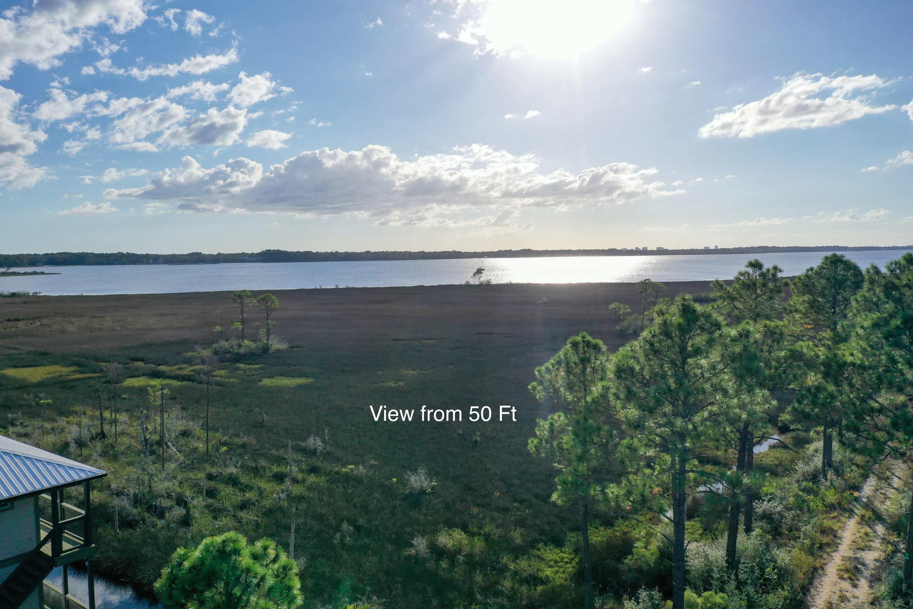 NO RECORDED SUBDIVISION - Land