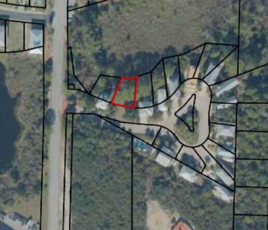 Location! Location! Location! This is a rare residential lot located in Seatown (4th phase of Summer Breeze). Seatown is VERY CLOSE TO THE GULF OF MEXICO! Seatown is a small quaint community with pool and 14 other residences. The residences are West Indies style homes with a brick pavers road. This lot is located a few minutes from Pier Park and the Panama City Beach Airport.
