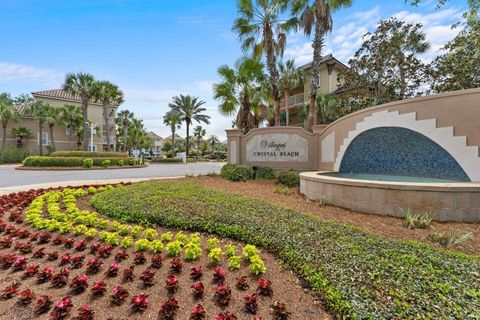 A home in Destin