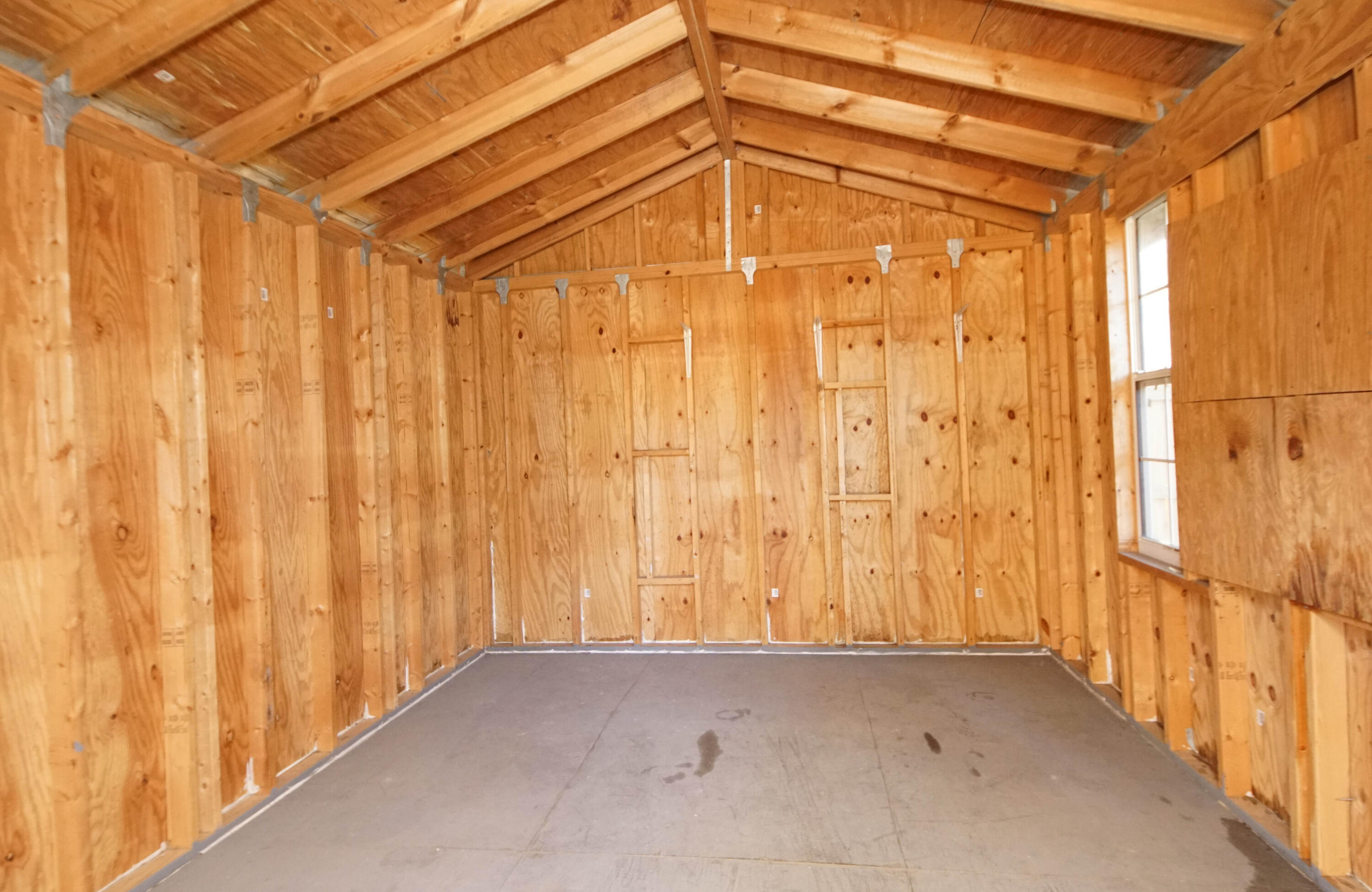 COLLEGE WOOD - Residential