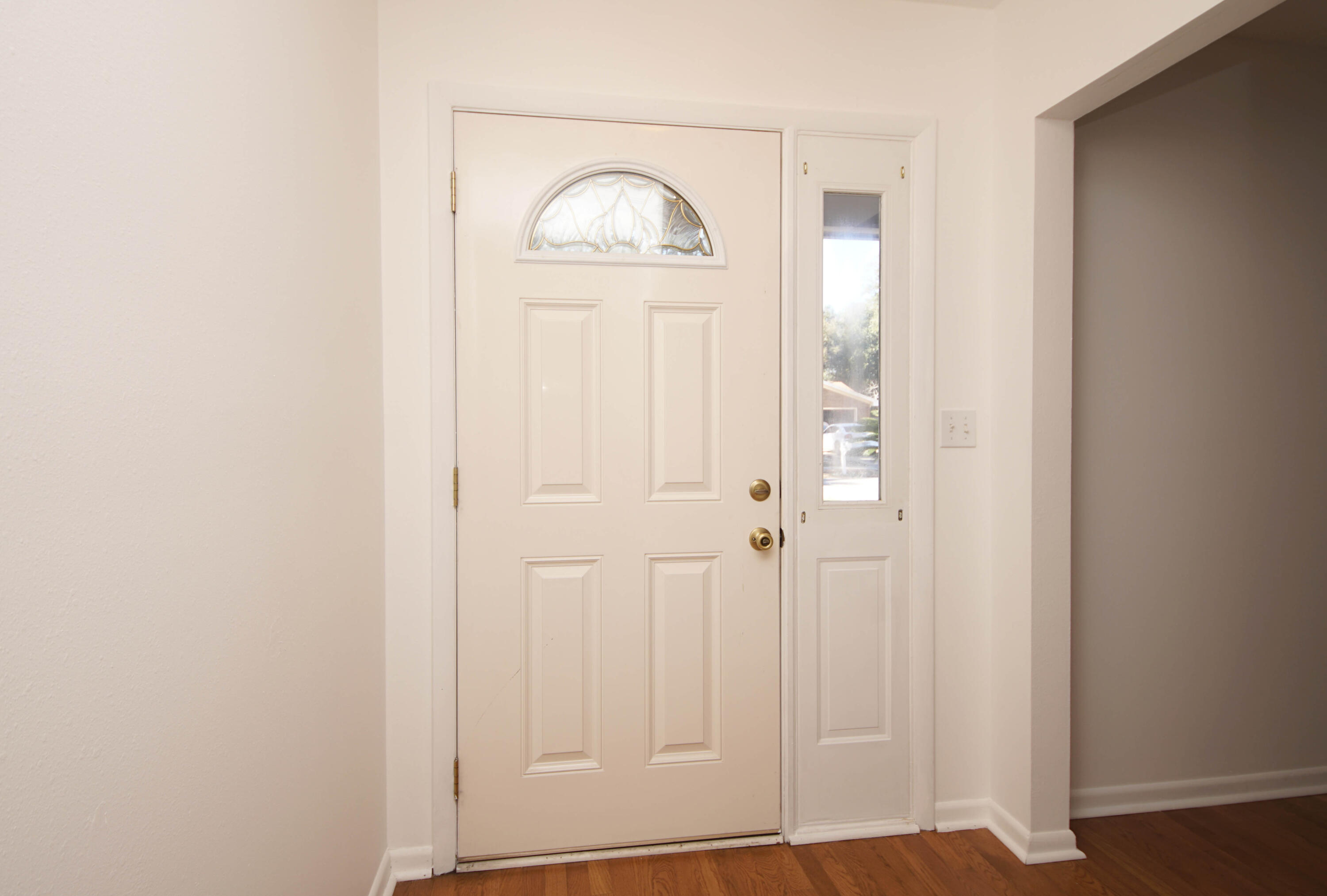 COLLEGE WOOD - Residential