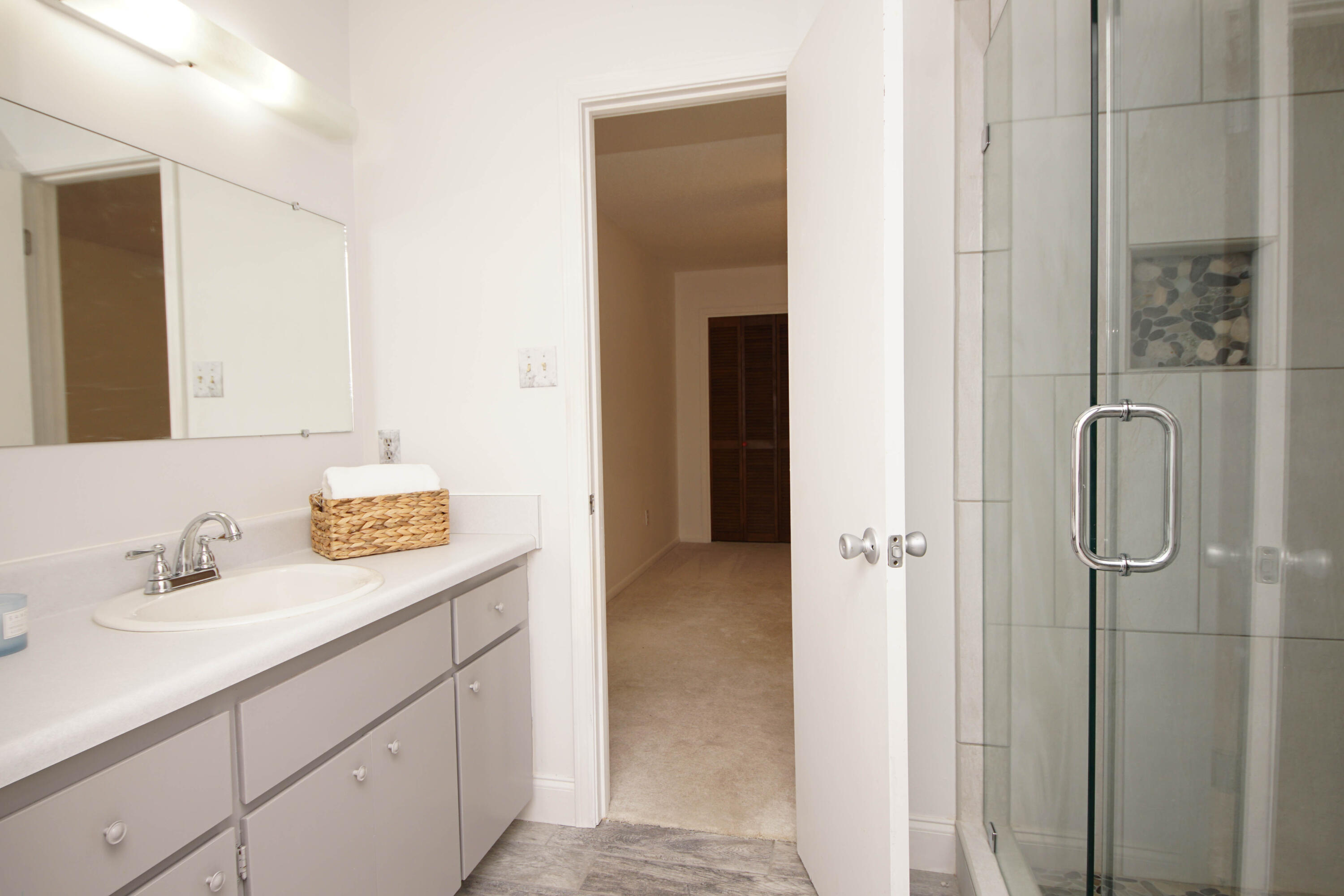 COLLEGE WOOD - Residential