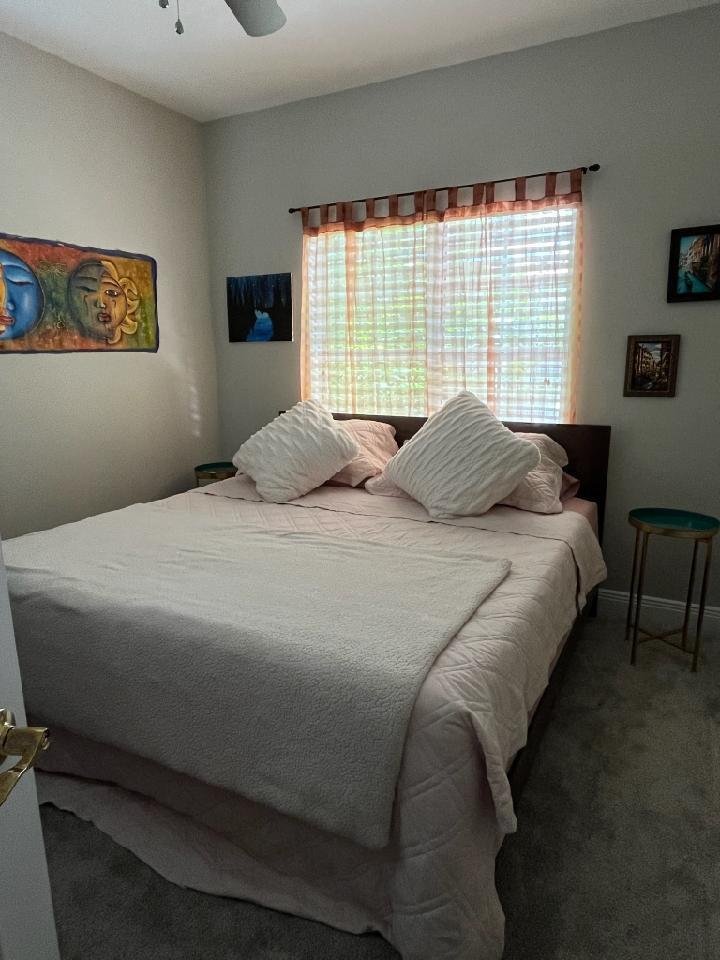 MIRAMAR PLACE - Residential Lease